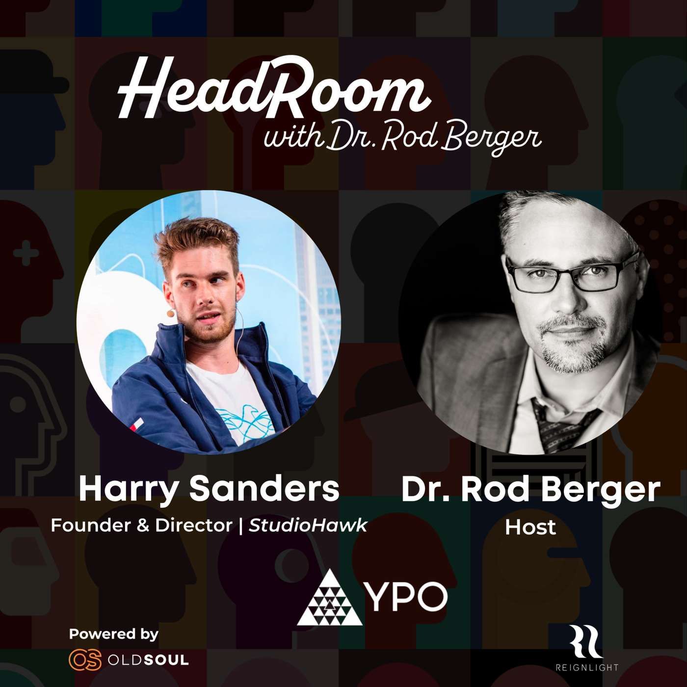 The Dr. Rod Berger Channel - Stories That Meet The Moment