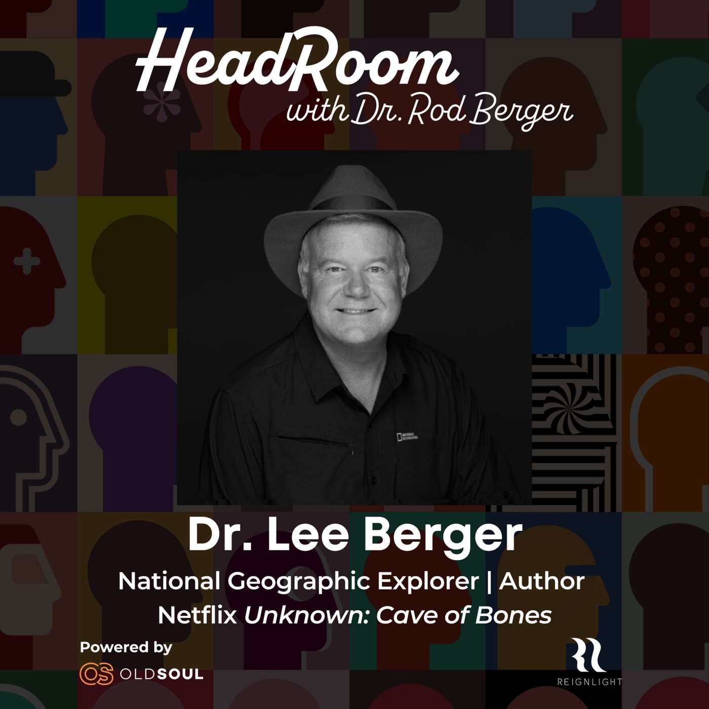 The Dr. Rod Berger Channel - Stories That Meet The Moment