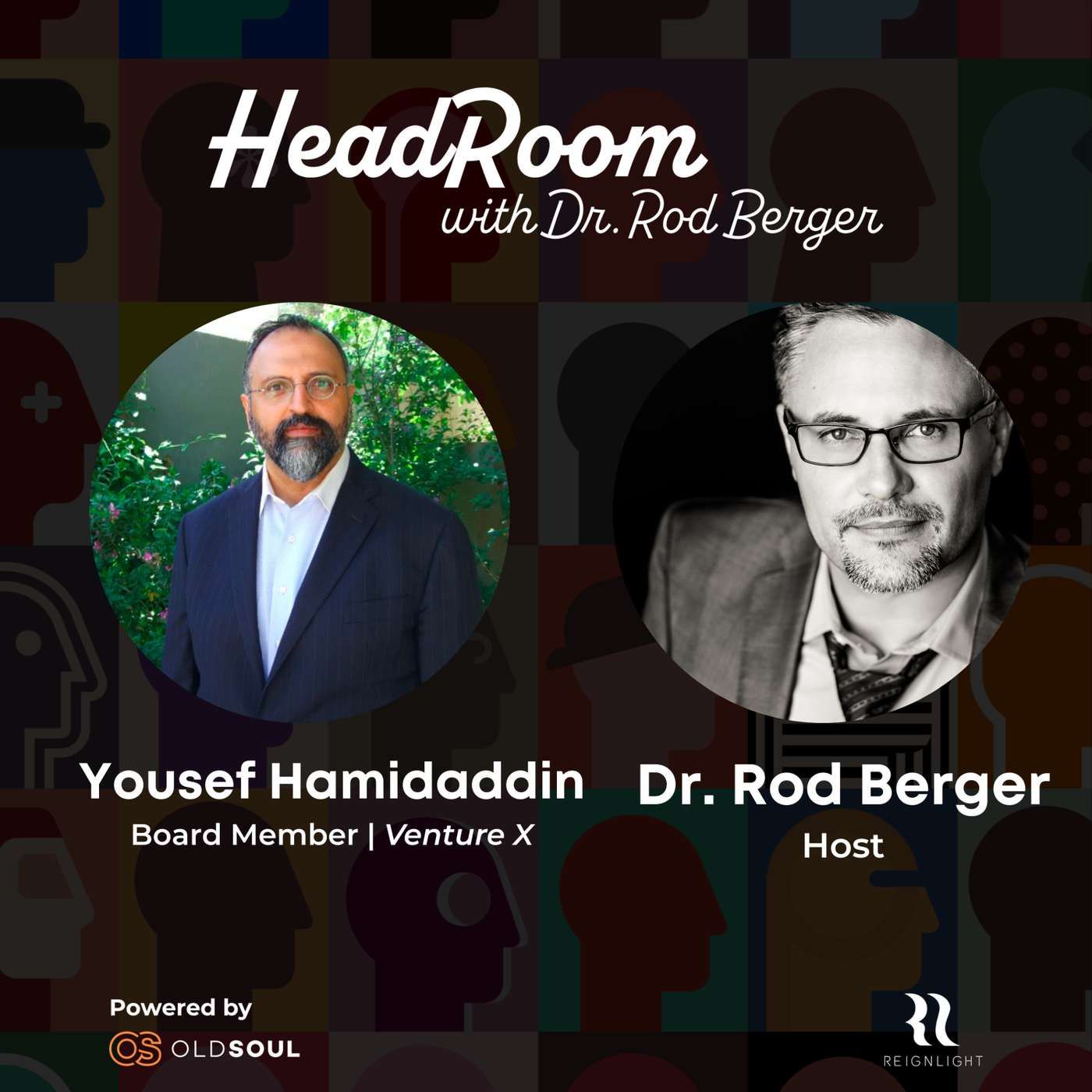 The Dr. Rod Berger Channel - Stories That Meet The Moment