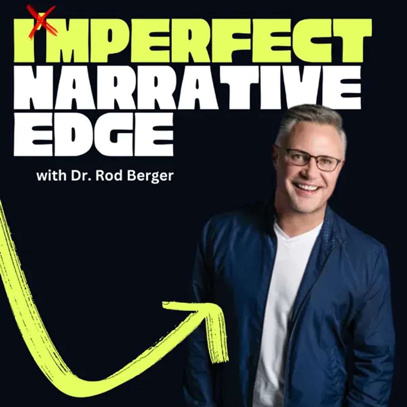 The Dr. Rod Berger Channel - Stories That Meet The Moment