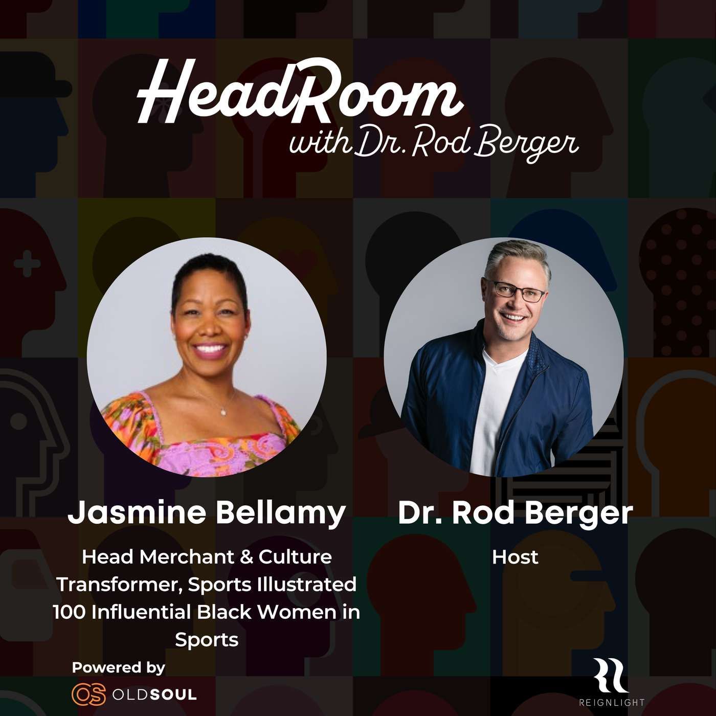 The Dr. Rod Berger Channel - Stories That Meet The Moment