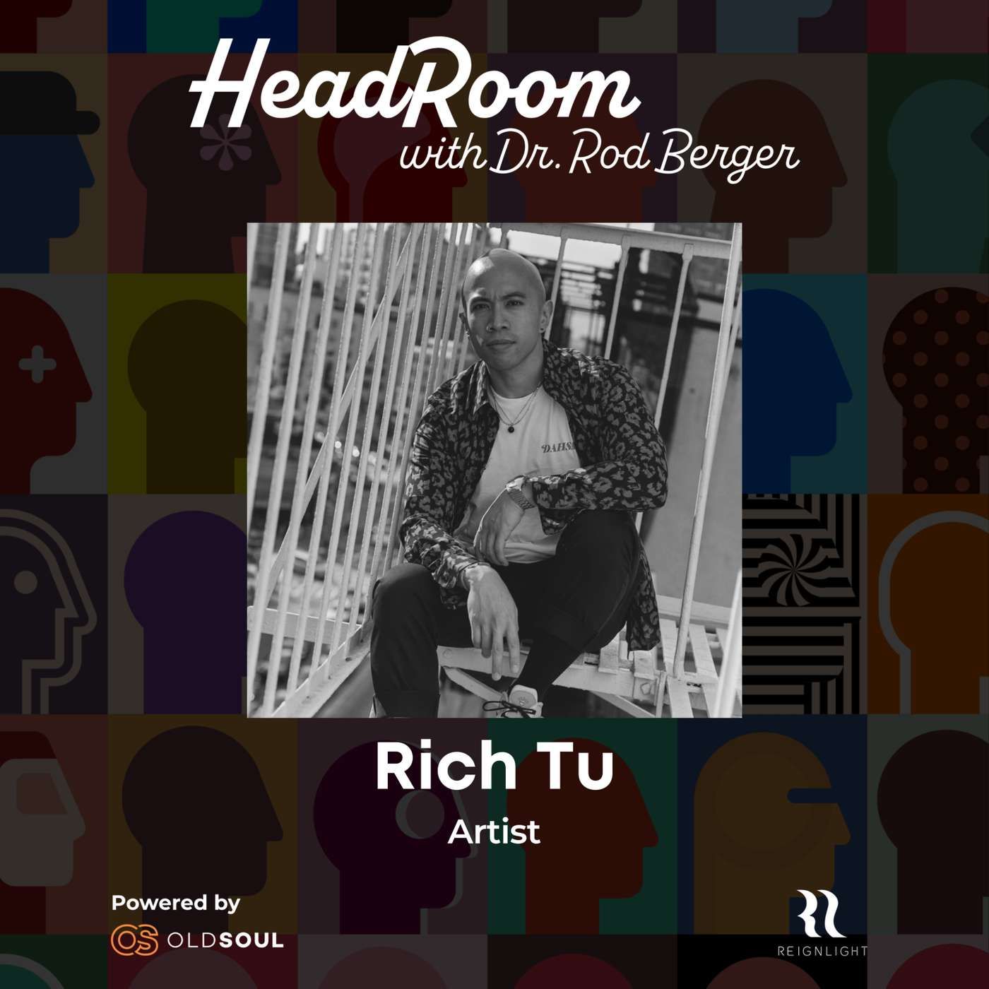 The Dr. Rod Berger Channel - Stories That Meet The Moment