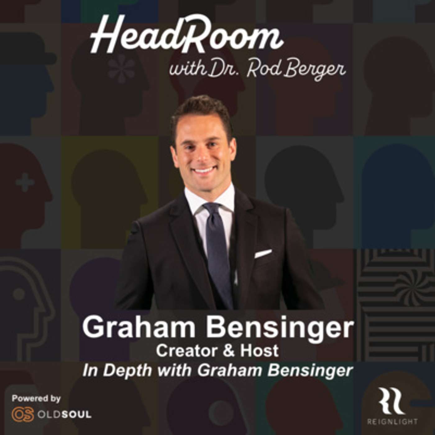 The Dr. Rod Berger Channel - Stories That Meet The Moment