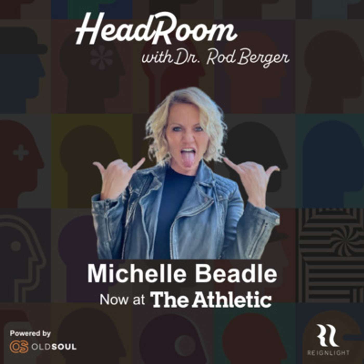 The Dr. Rod Berger Channel - Stories That Meet The Moment