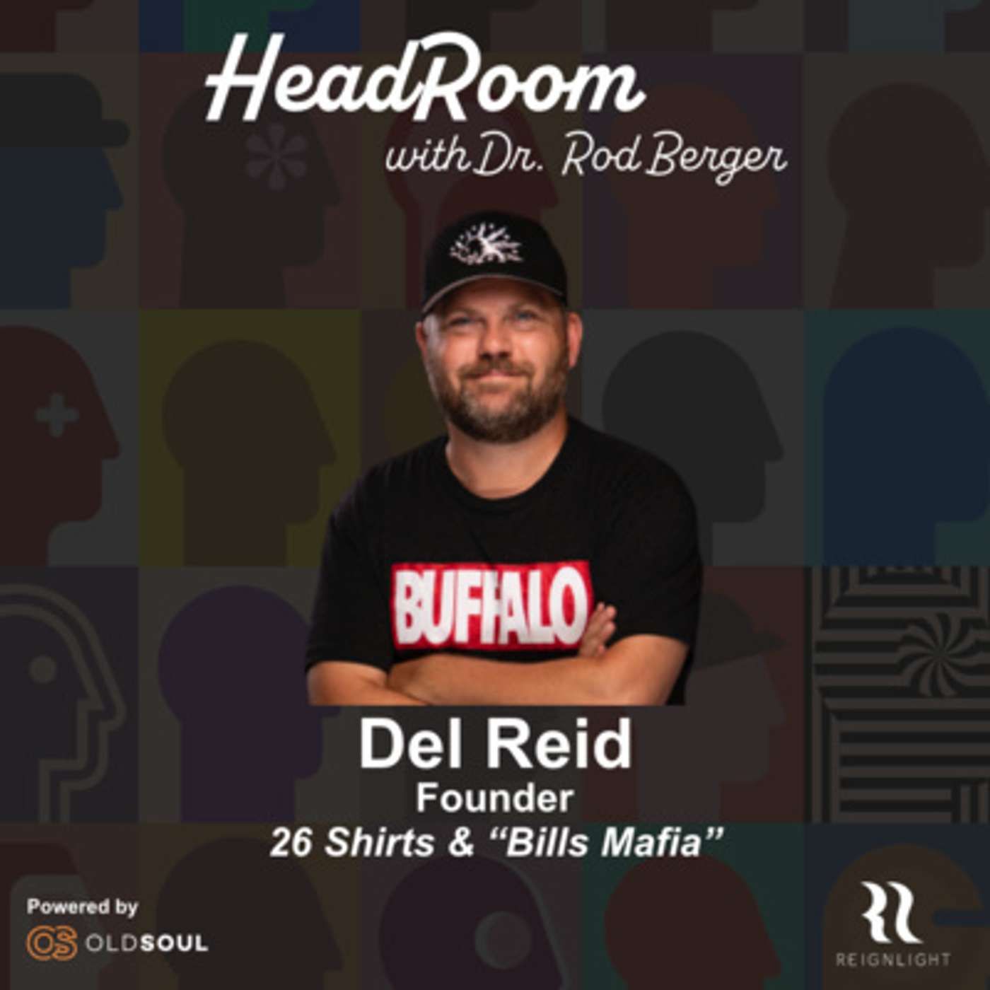 The Dr. Rod Berger Channel - Stories That Meet The Moment