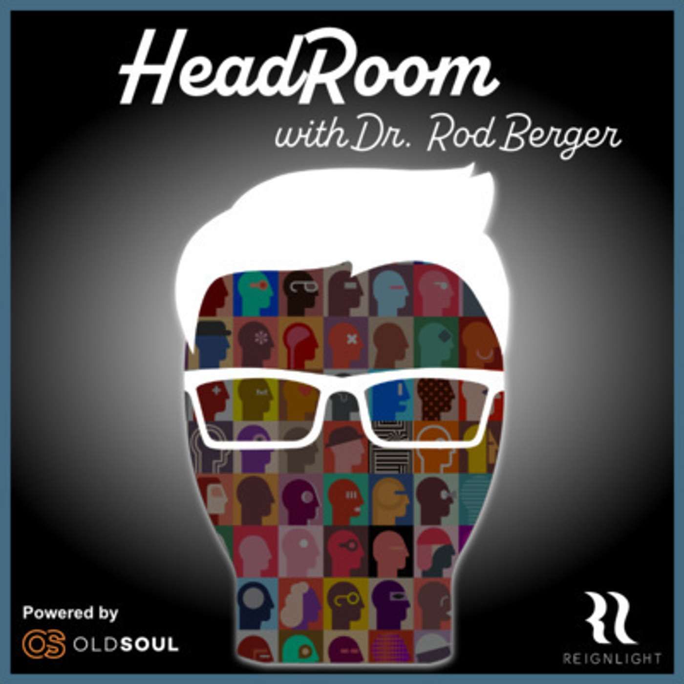 The Dr. Rod Berger Channel - Stories That Meet The Moment