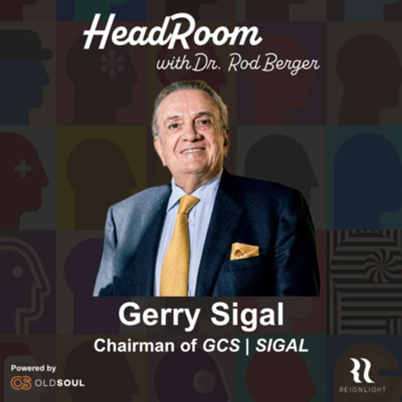 The Dr. Rod Berger Channel - Stories That Meet The Moment