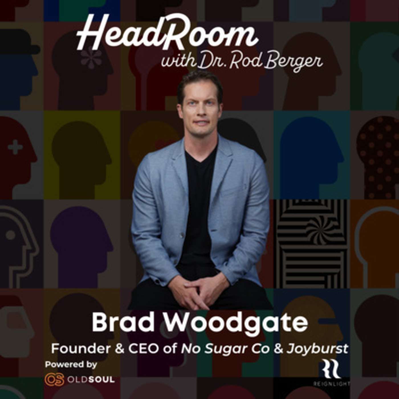 The Dr. Rod Berger Channel - Stories That Meet The Moment