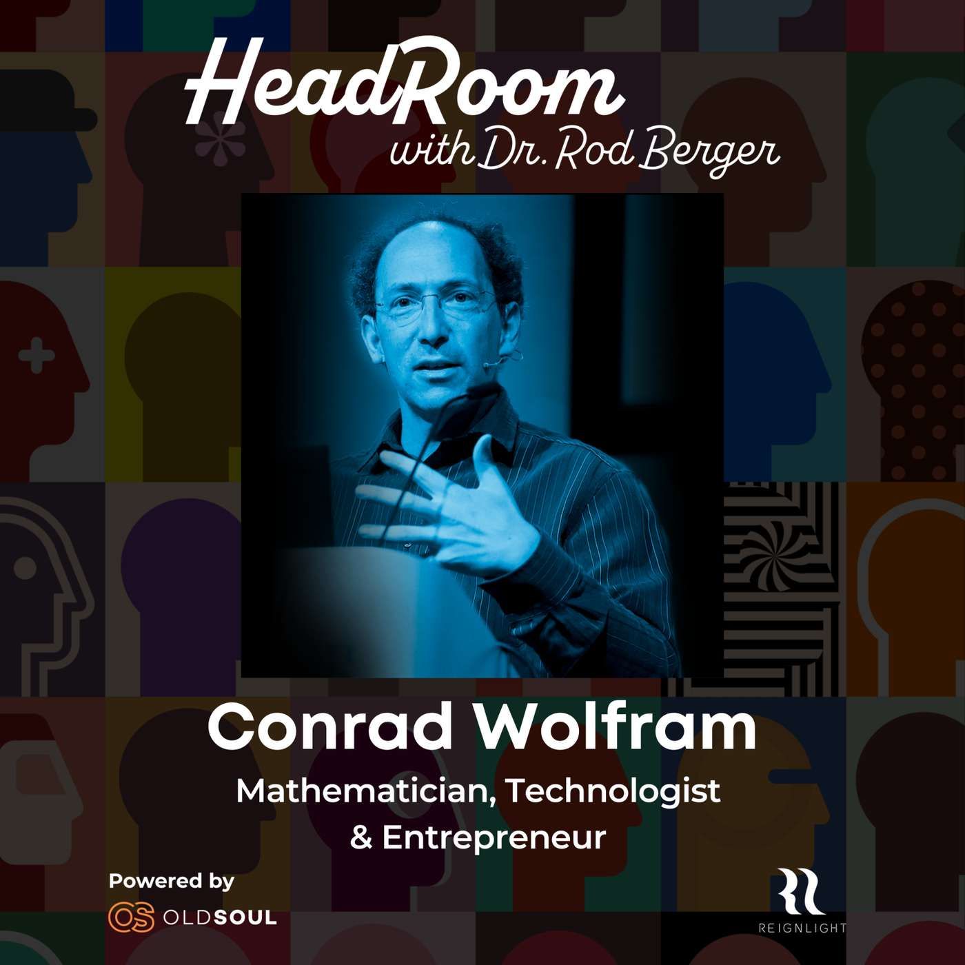 The Dr. Rod Berger Channel - Stories That Meet The Moment