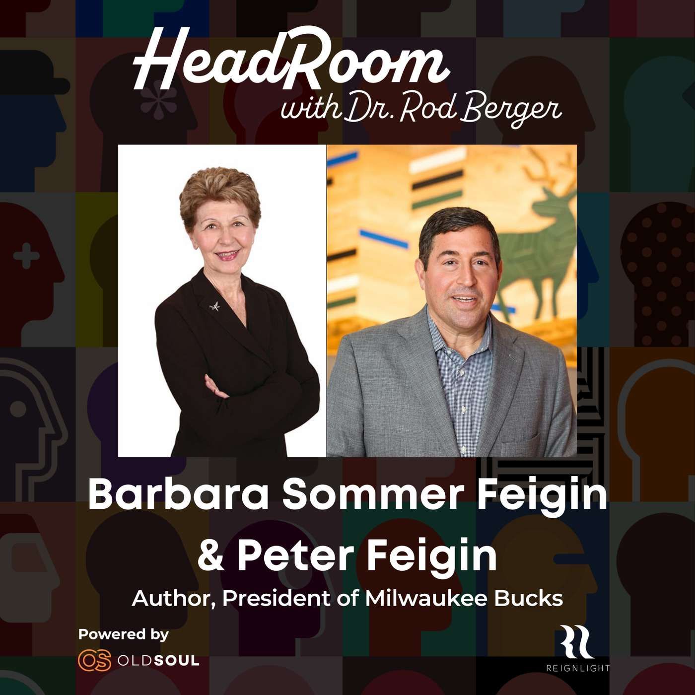 The Dr. Rod Berger Channel - Stories That Meet The Moment