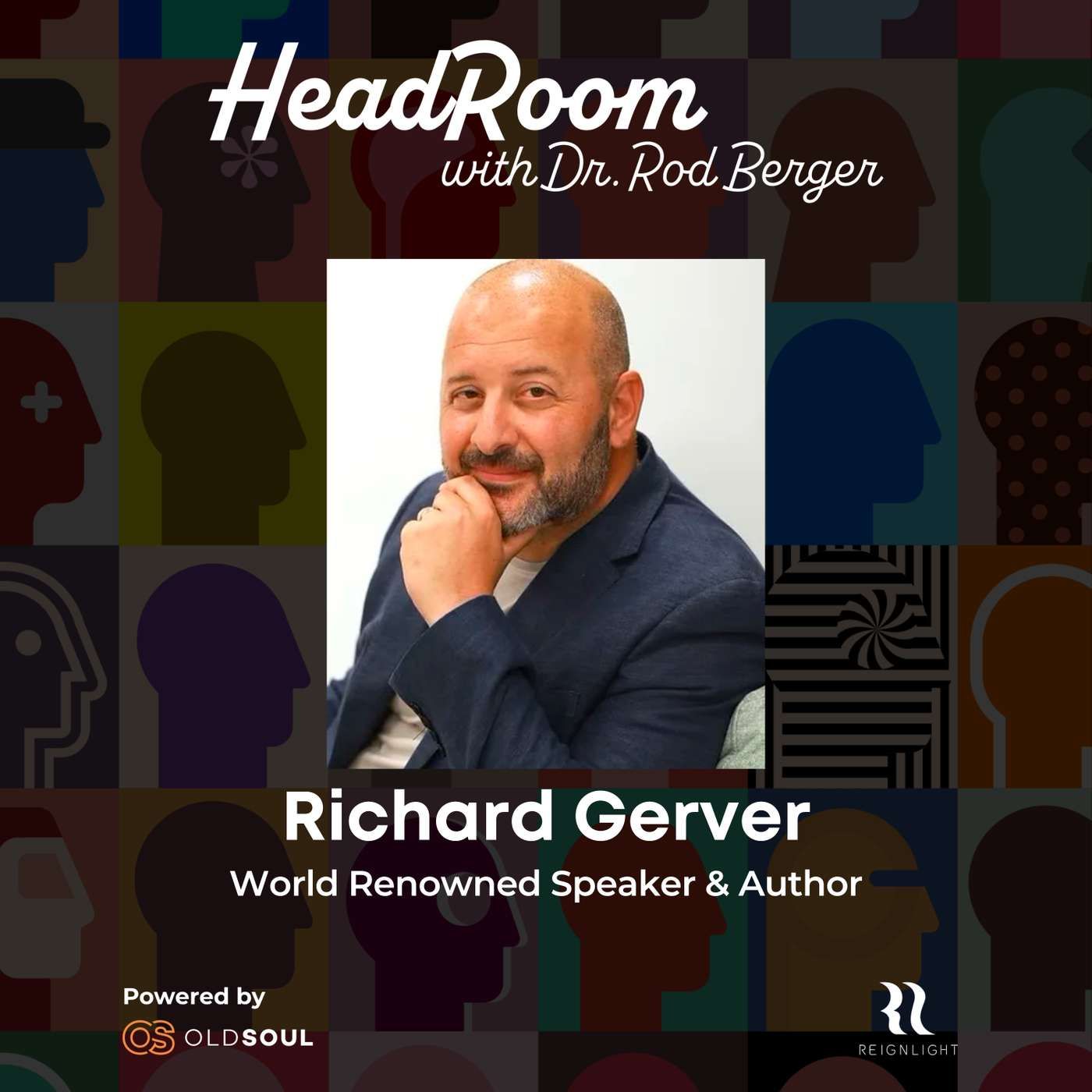 The Dr. Rod Berger Channel - Stories That Meet The Moment