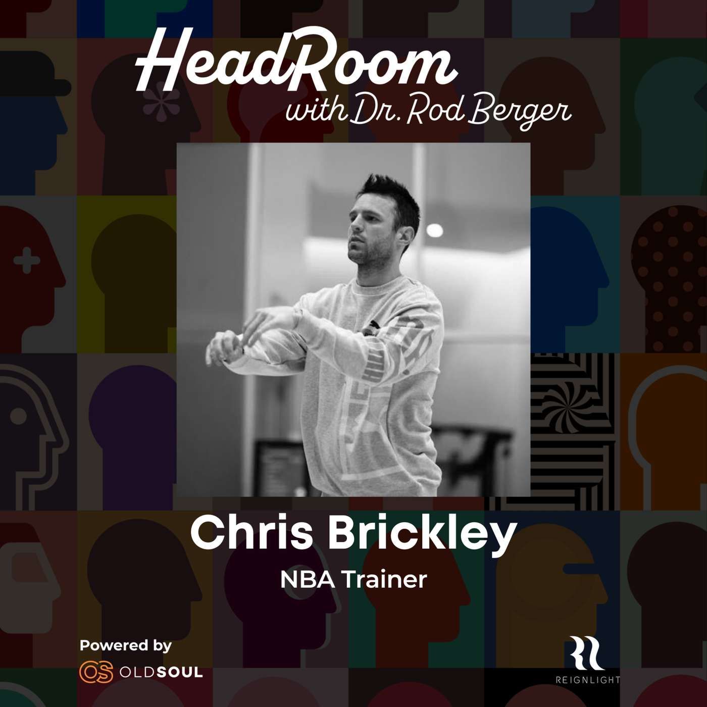 The Dr. Rod Berger Channel - Stories That Meet The Moment