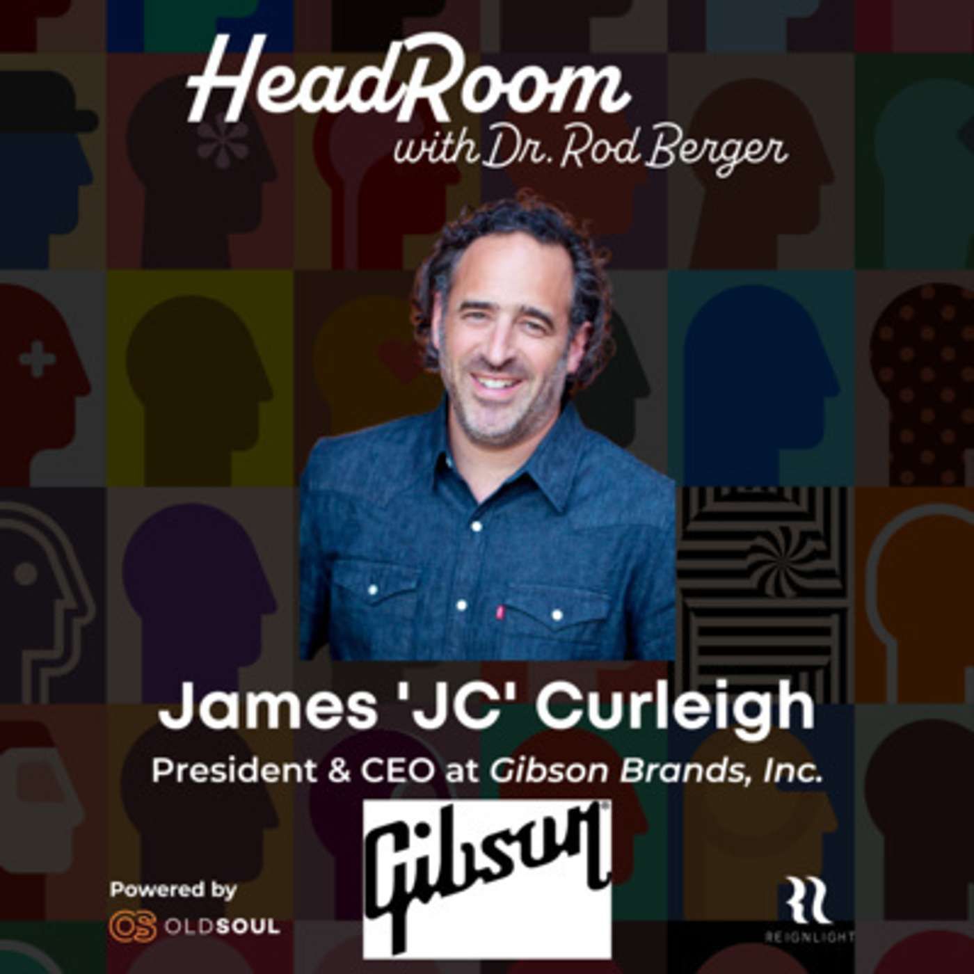 The Dr. Rod Berger Channel - Stories That Meet The Moment