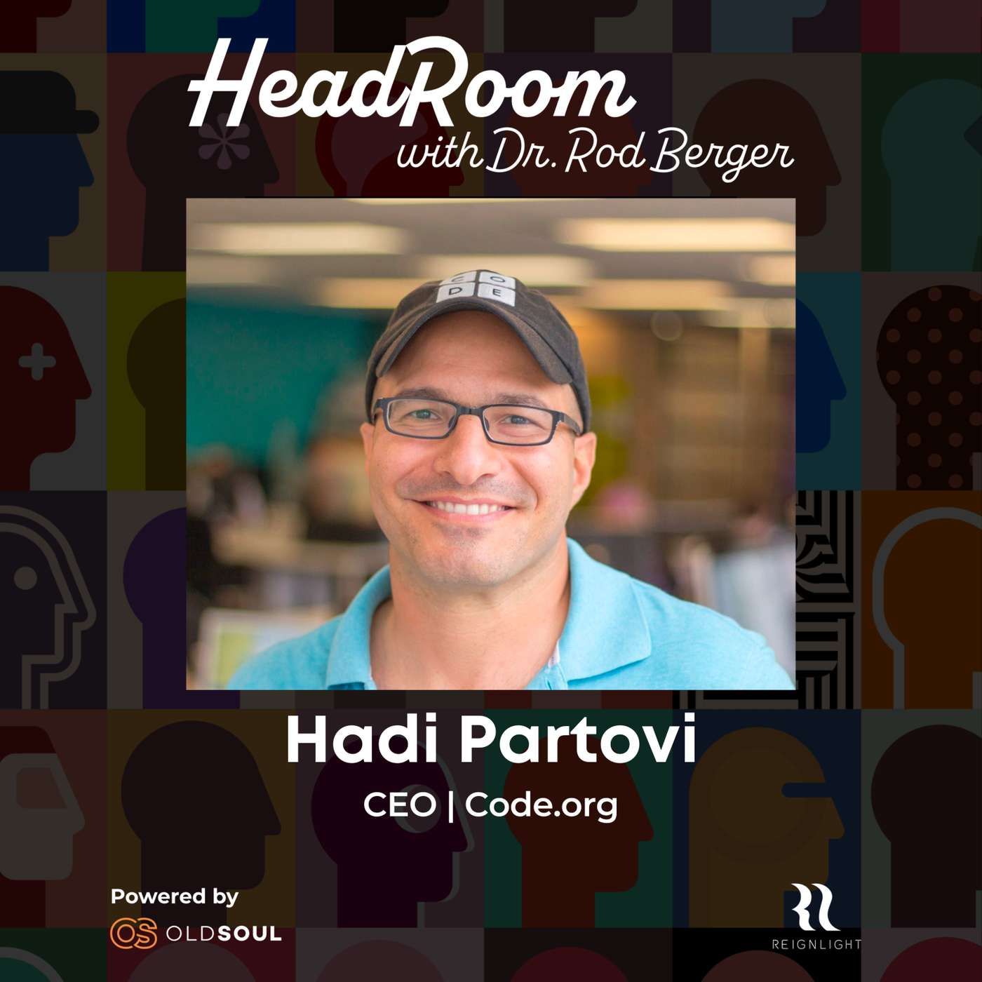 The Dr. Rod Berger Channel - Stories That Meet The Moment