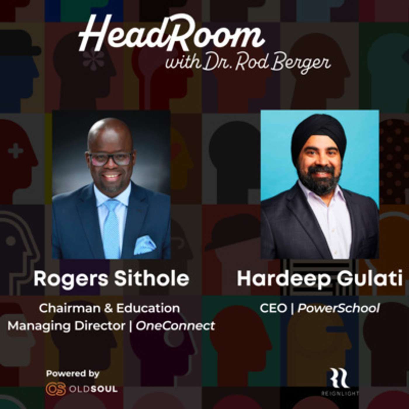 The Dr. Rod Berger Channel - Stories That Meet The Moment