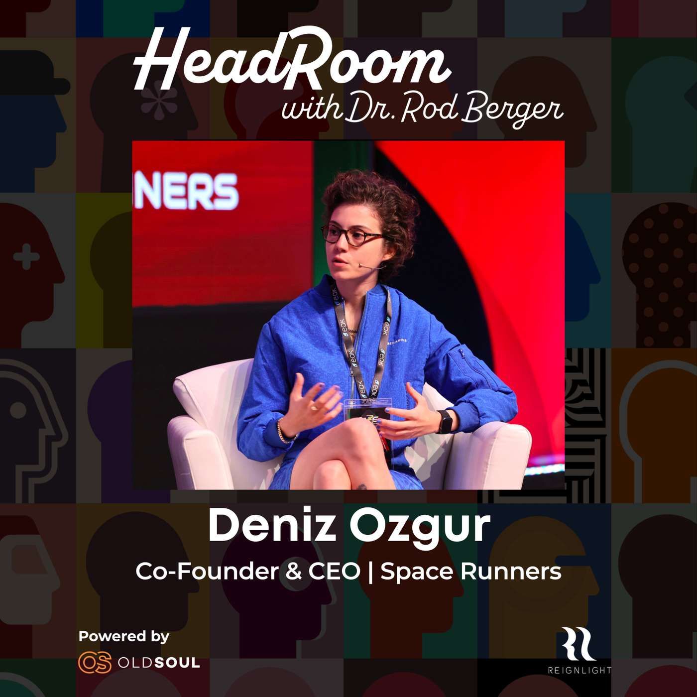 The Dr. Rod Berger Channel - Stories That Meet The Moment