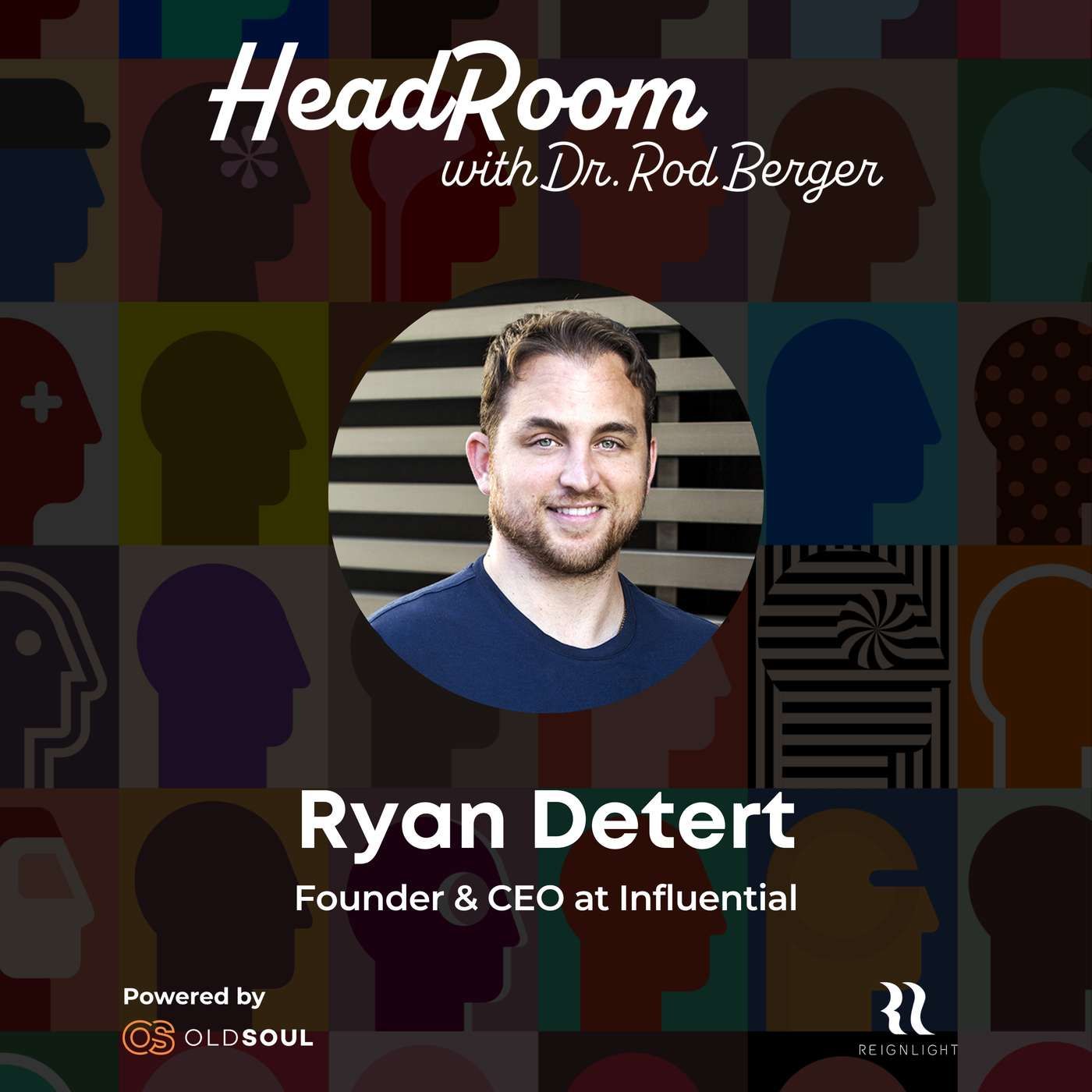 The Dr. Rod Berger Channel - Stories That Meet The Moment