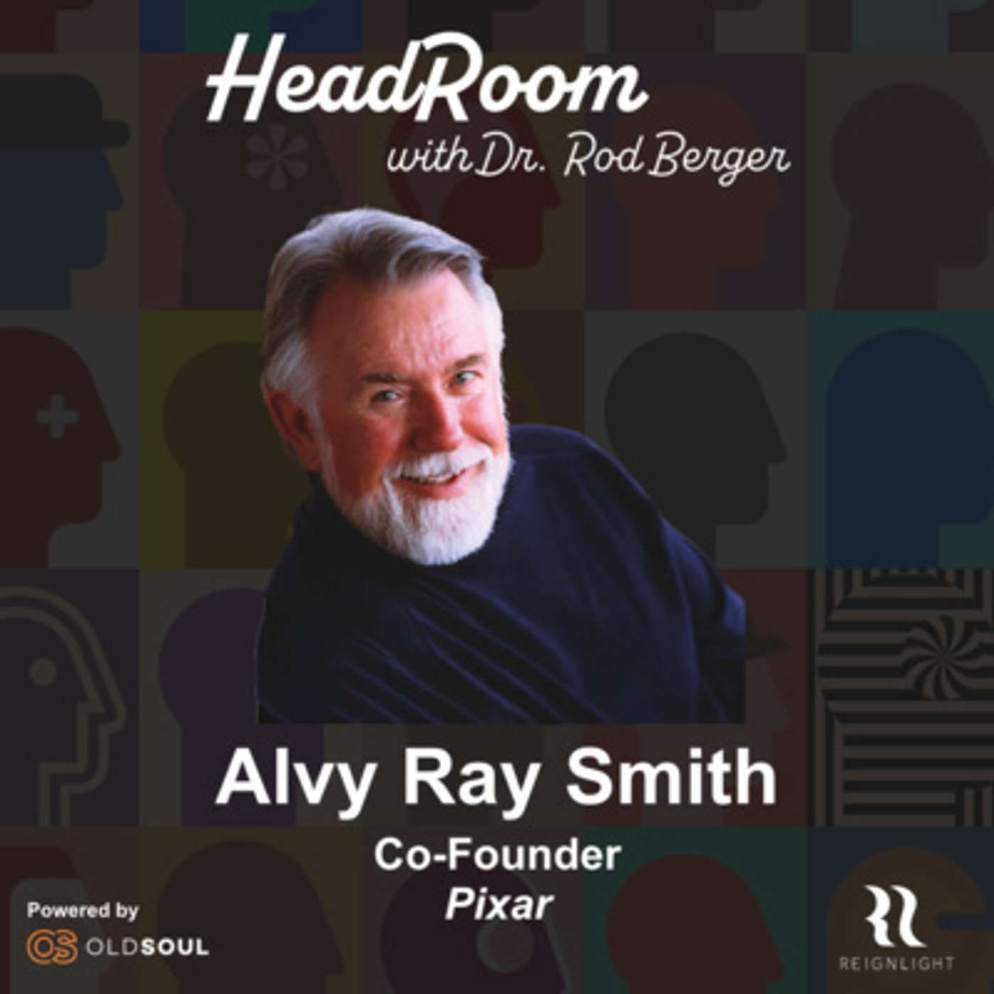 The Dr. Rod Berger Channel - Stories That Meet The Moment