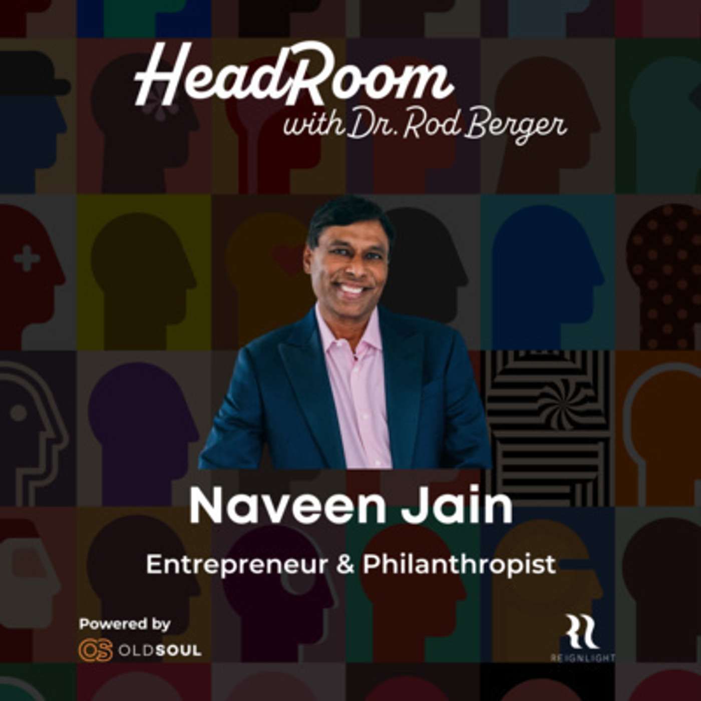 The Dr. Rod Berger Channel - Stories That Meet The Moment