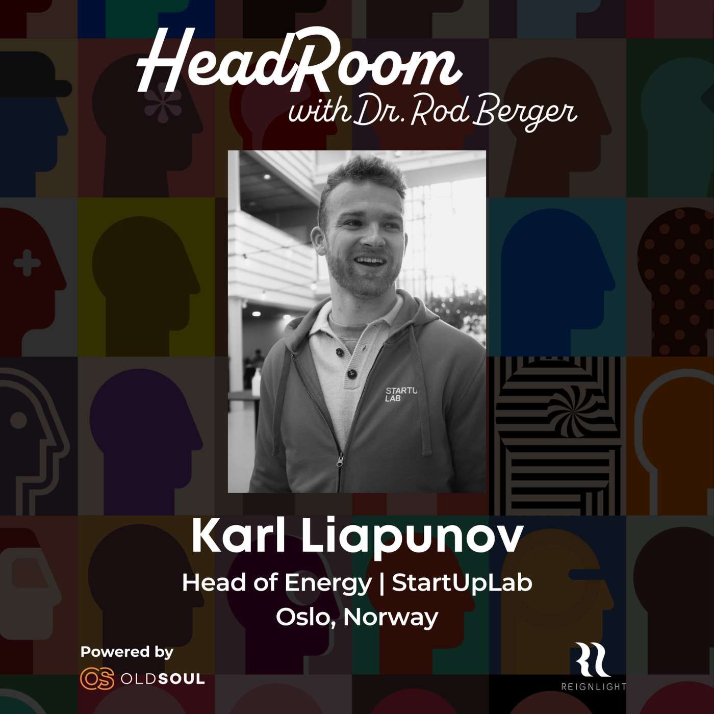 The Dr. Rod Berger Channel - Stories That Meet The Moment