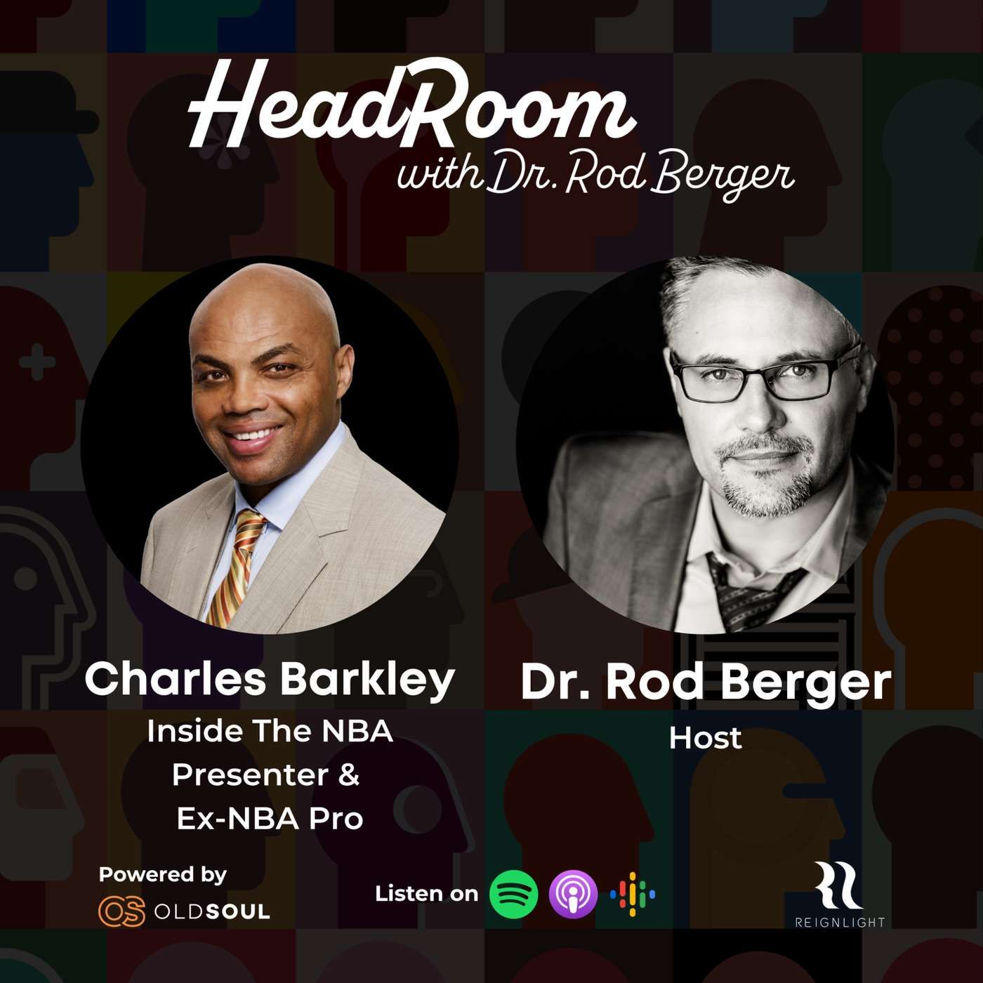 The Dr. Rod Berger Channel - Stories That Meet The Moment