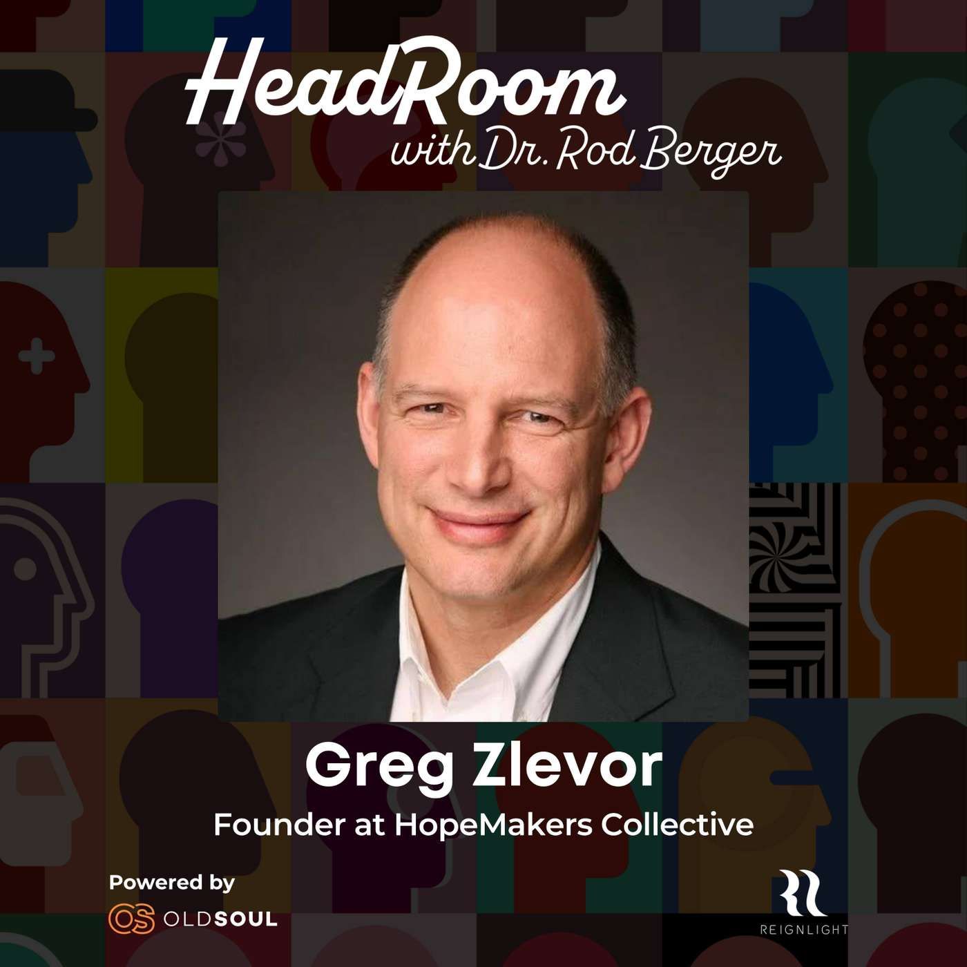 The Dr. Rod Berger Channel - Stories That Meet The Moment