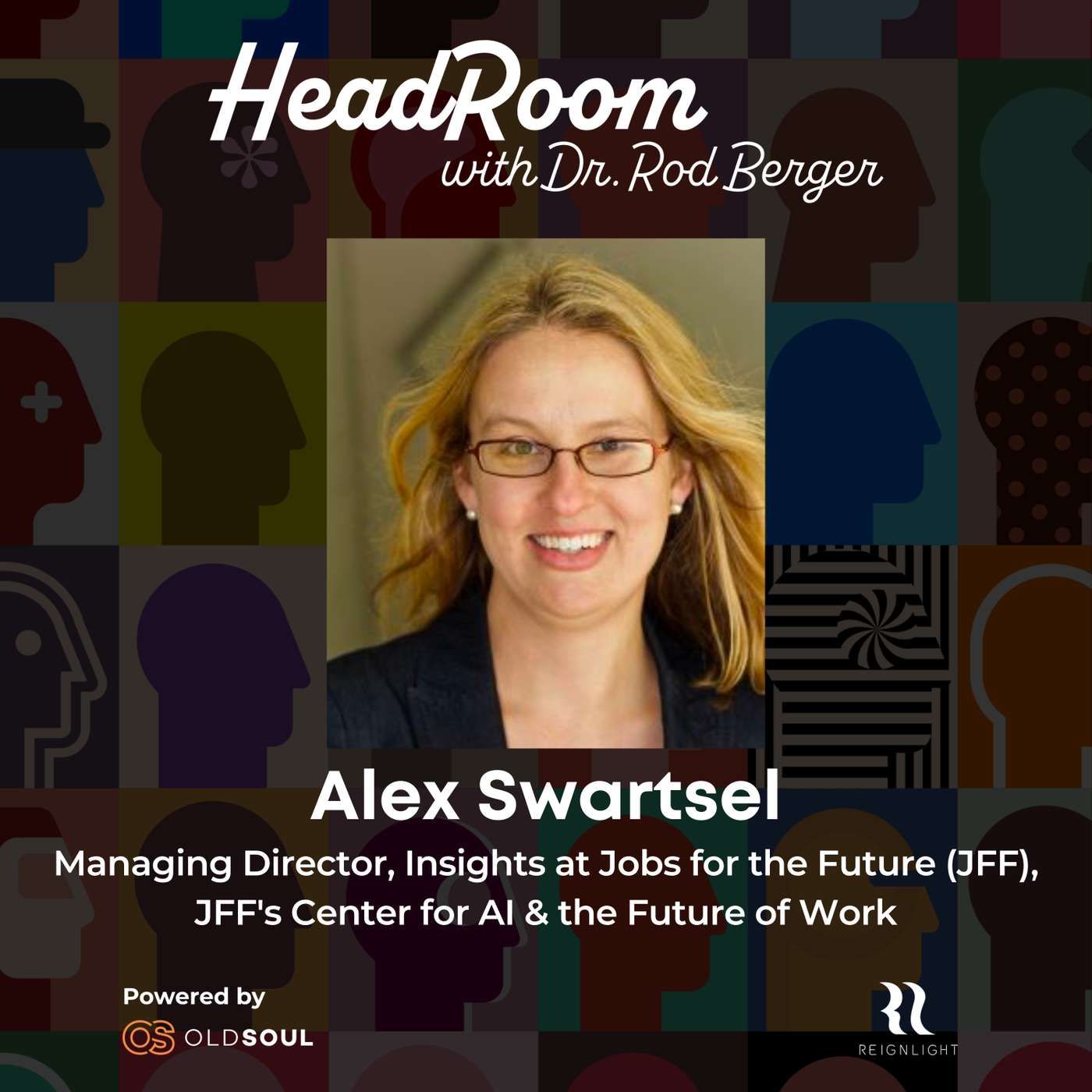 The Dr. Rod Berger Channel - Stories That Meet The Moment