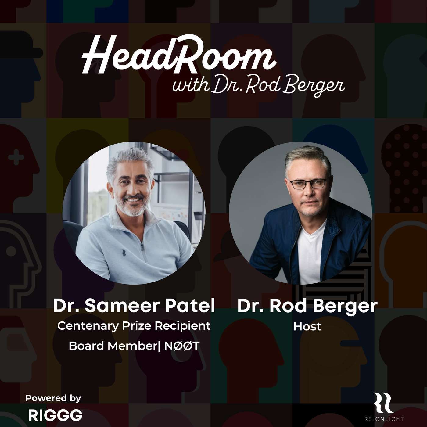 "Why Matters: Exploring Holistic Health and Personal Wellness with Dr. Sameer Patel" "Why Matters: Exploring Holistic Health and Personal Wellness with Dr. Sameer Patel"