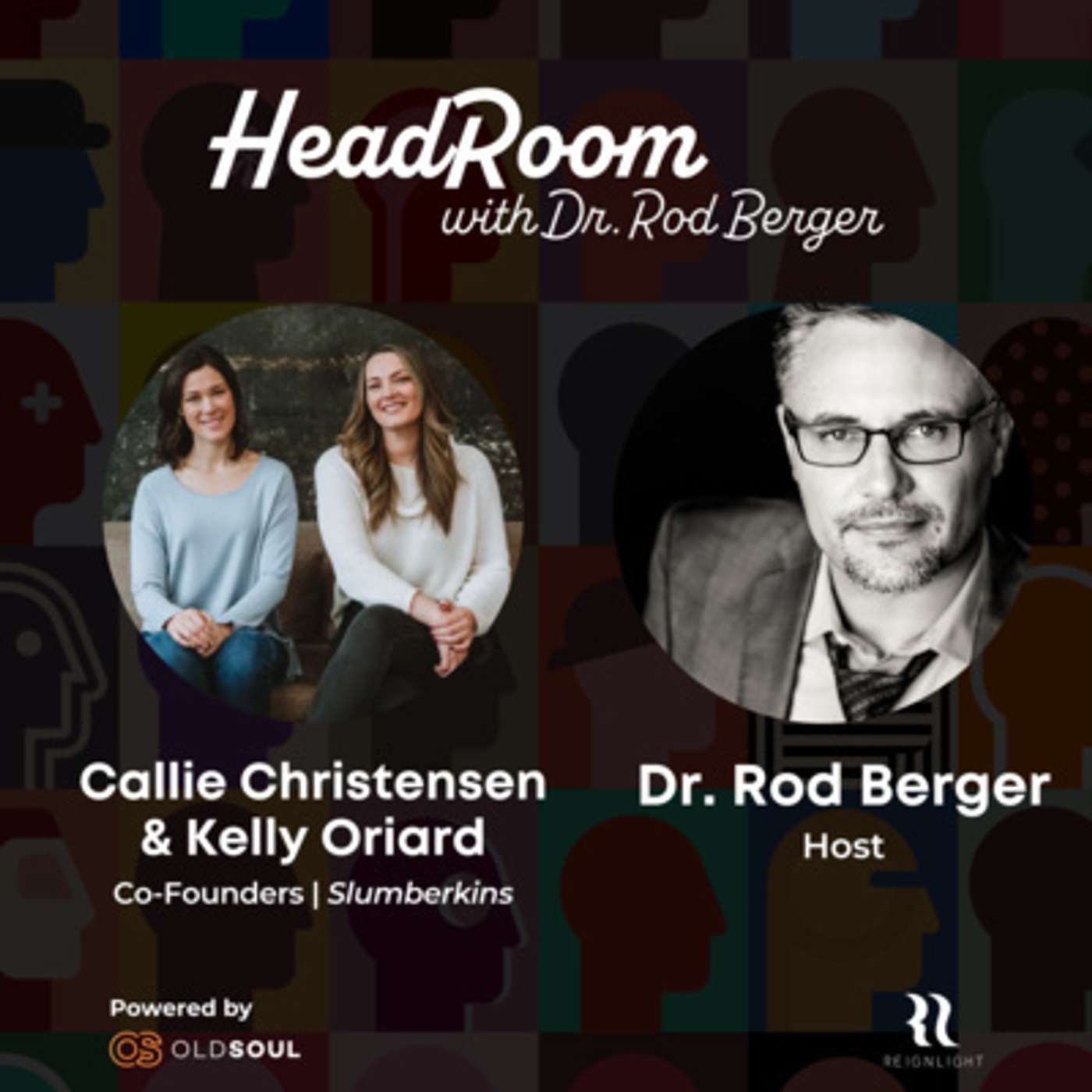 The Dr. Rod Berger Channel - Stories That Meet The Moment