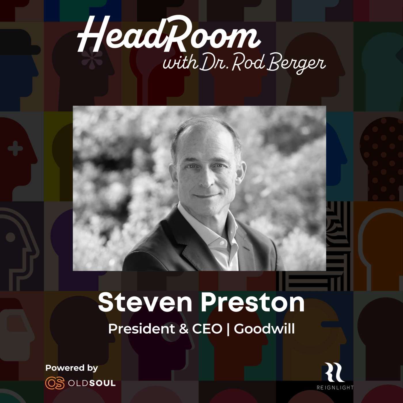 The Dr. Rod Berger Channel - Stories That Meet The Moment