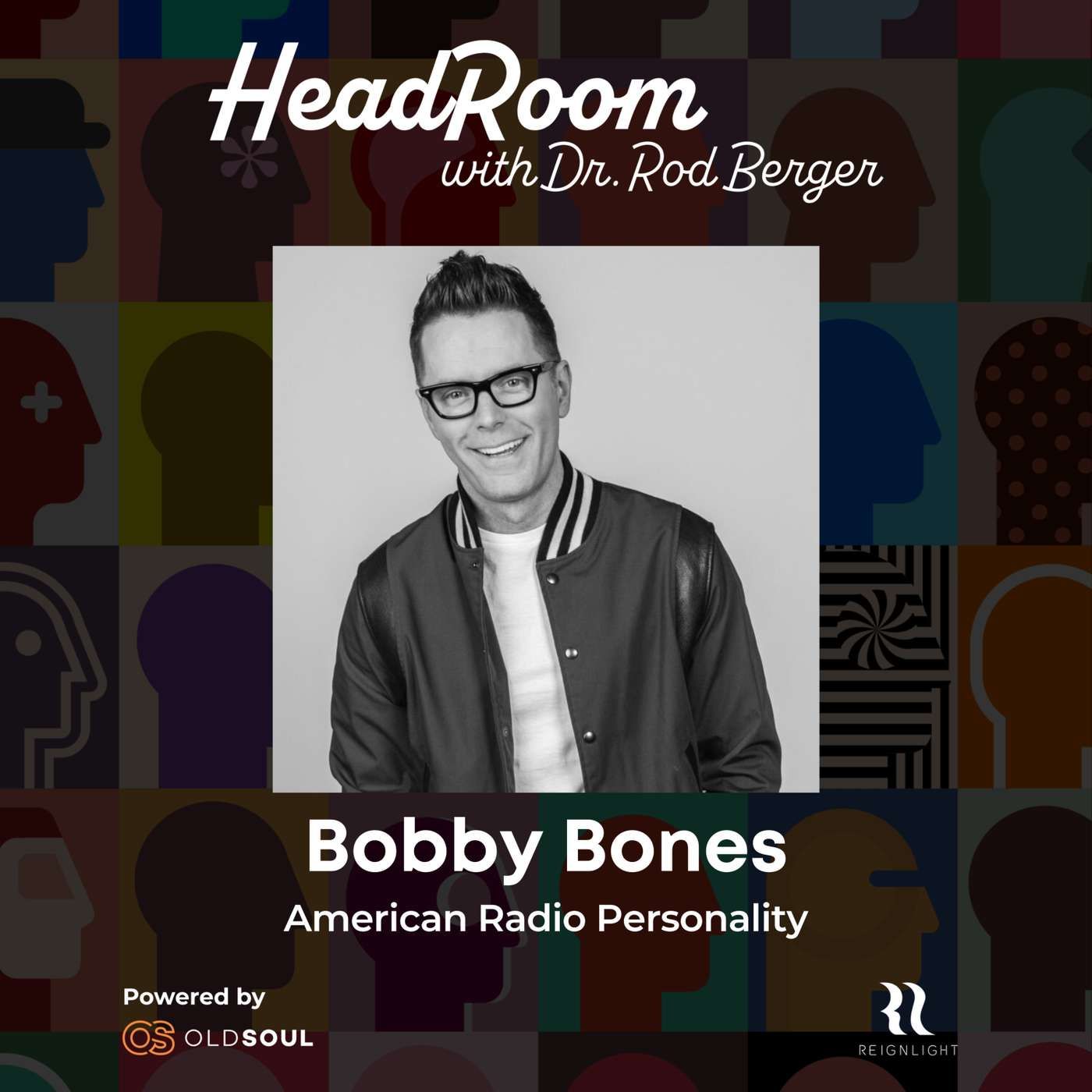 The Dr. Rod Berger Channel - Stories That Meet The Moment