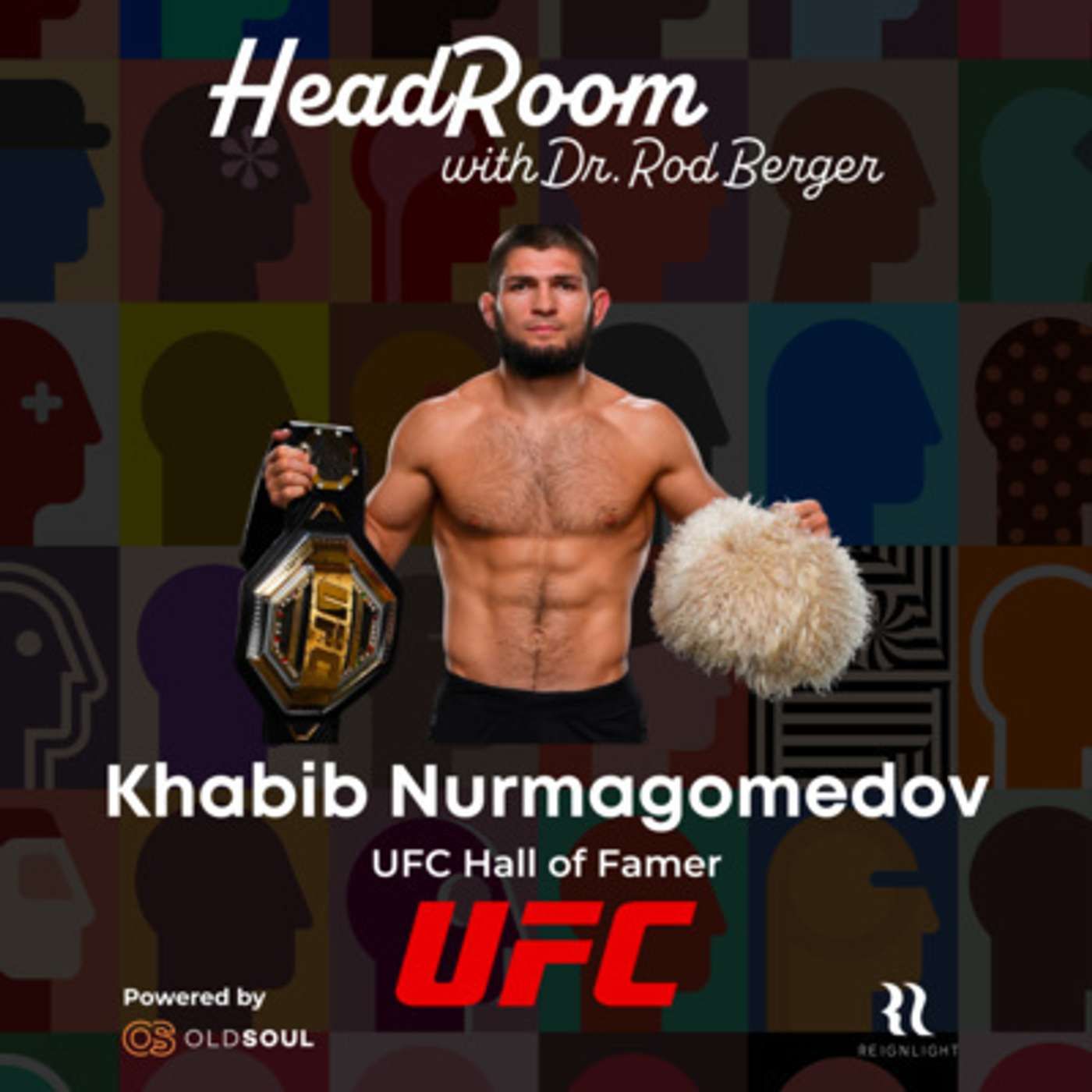 The Dr. Rod Berger Channel - Stories That Meet The Moment