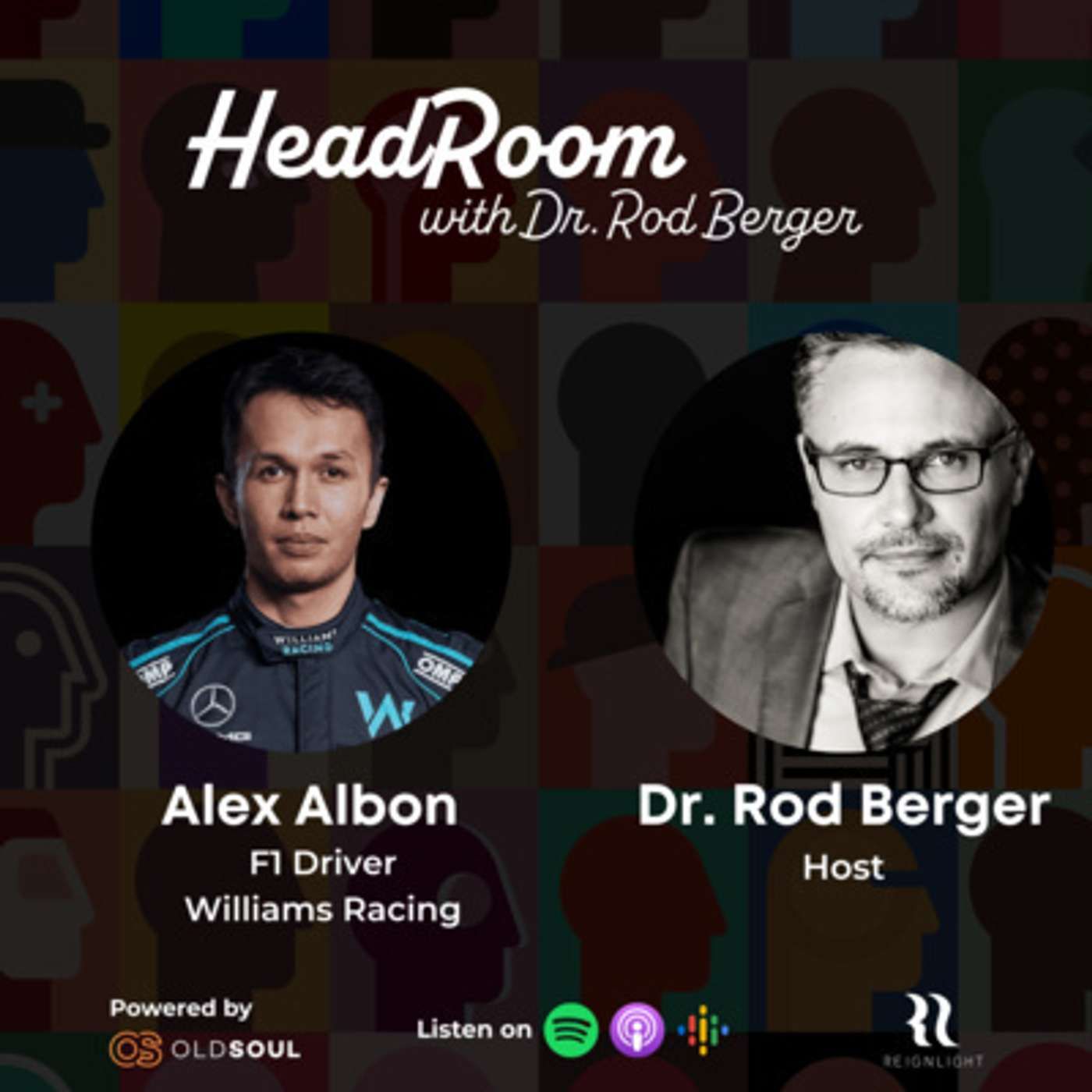 The Dr. Rod Berger Channel - Stories That Meet The Moment