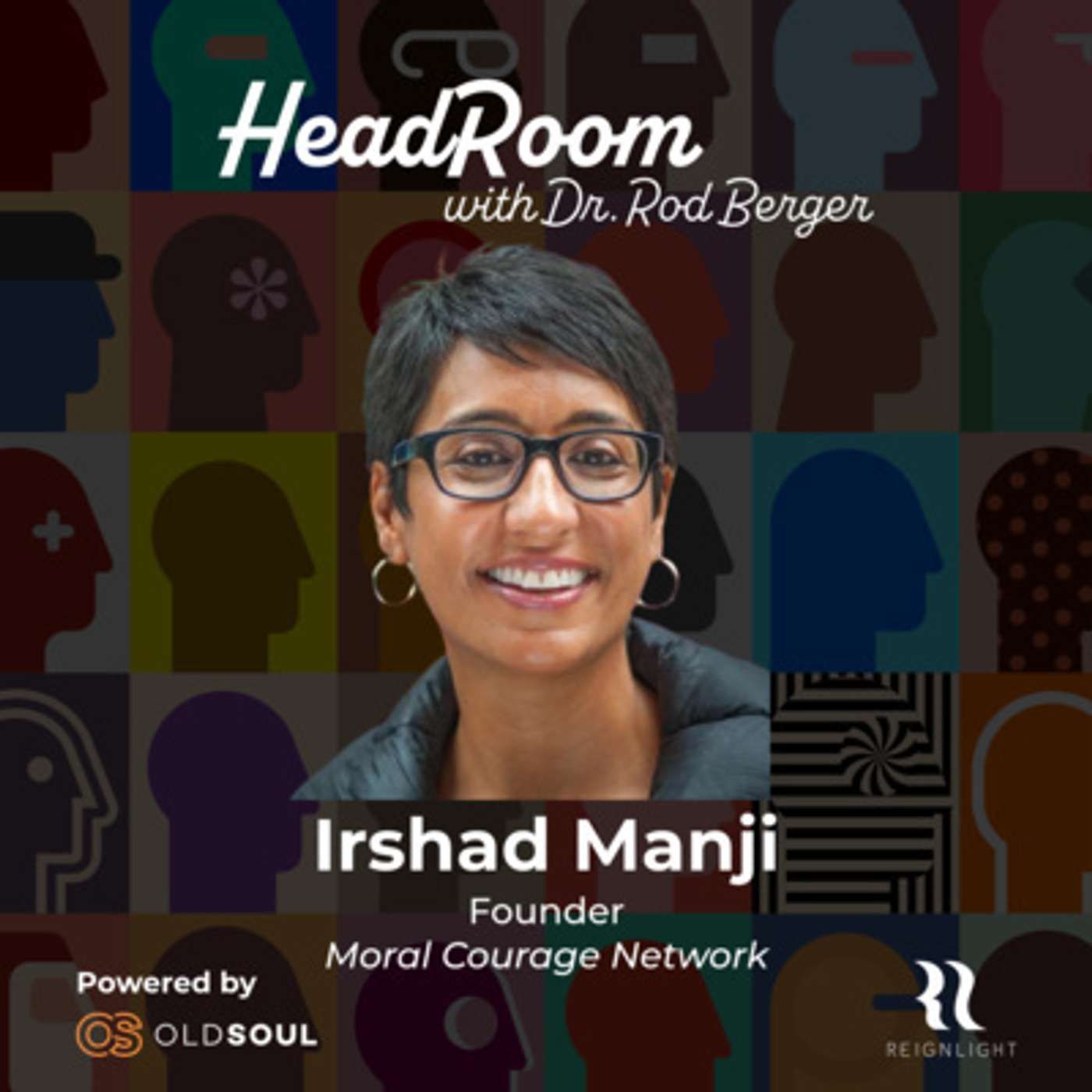 The Dr. Rod Berger Channel - Stories That Meet The Moment