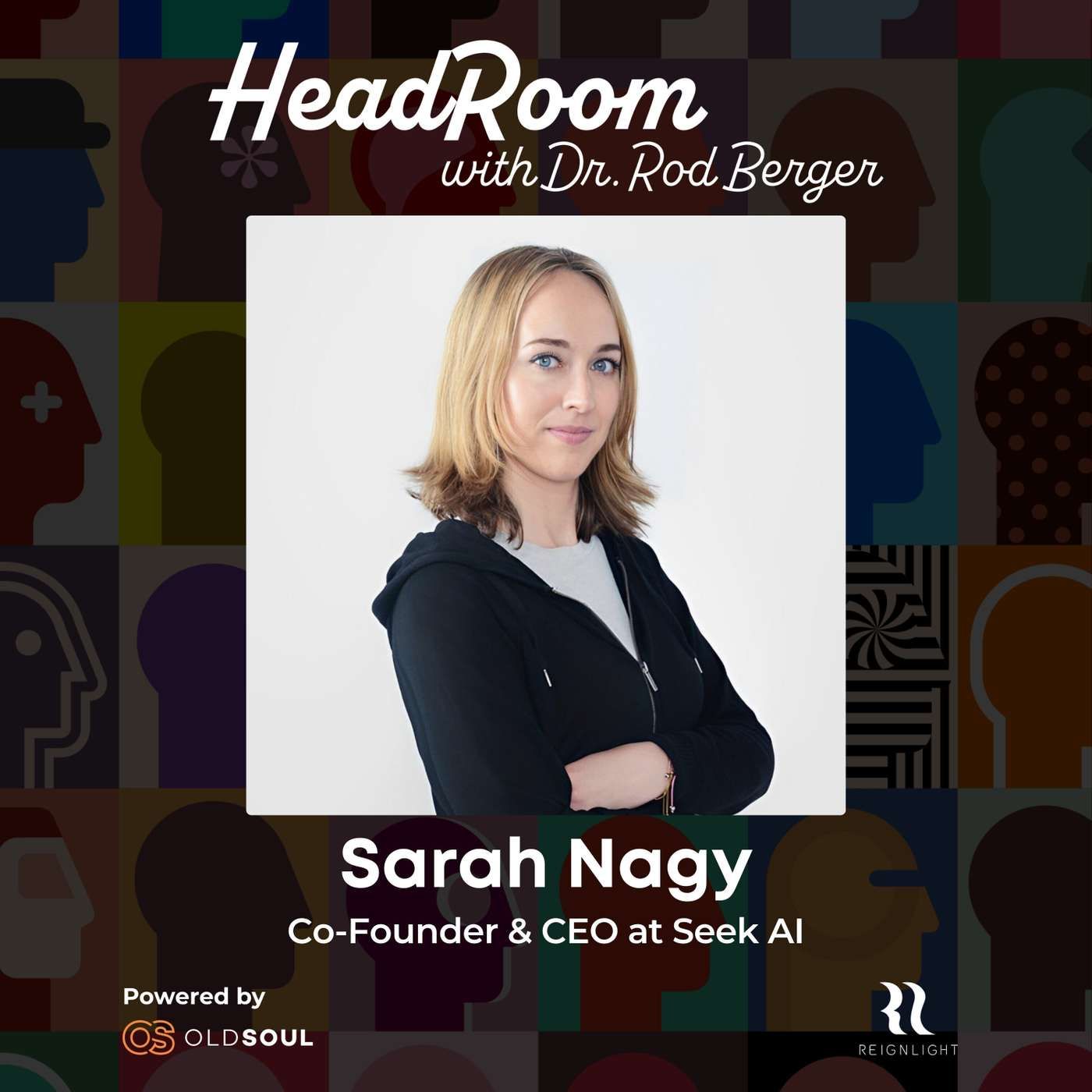 The Dr. Rod Berger Channel - Stories That Meet The Moment