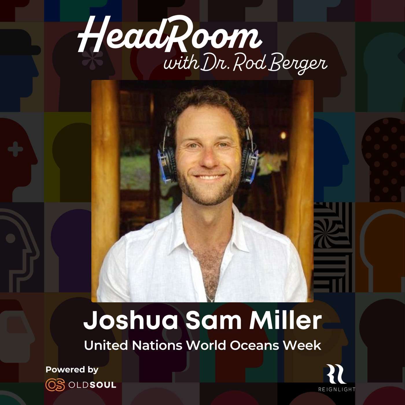 The Dr. Rod Berger Channel - Stories That Meet The Moment