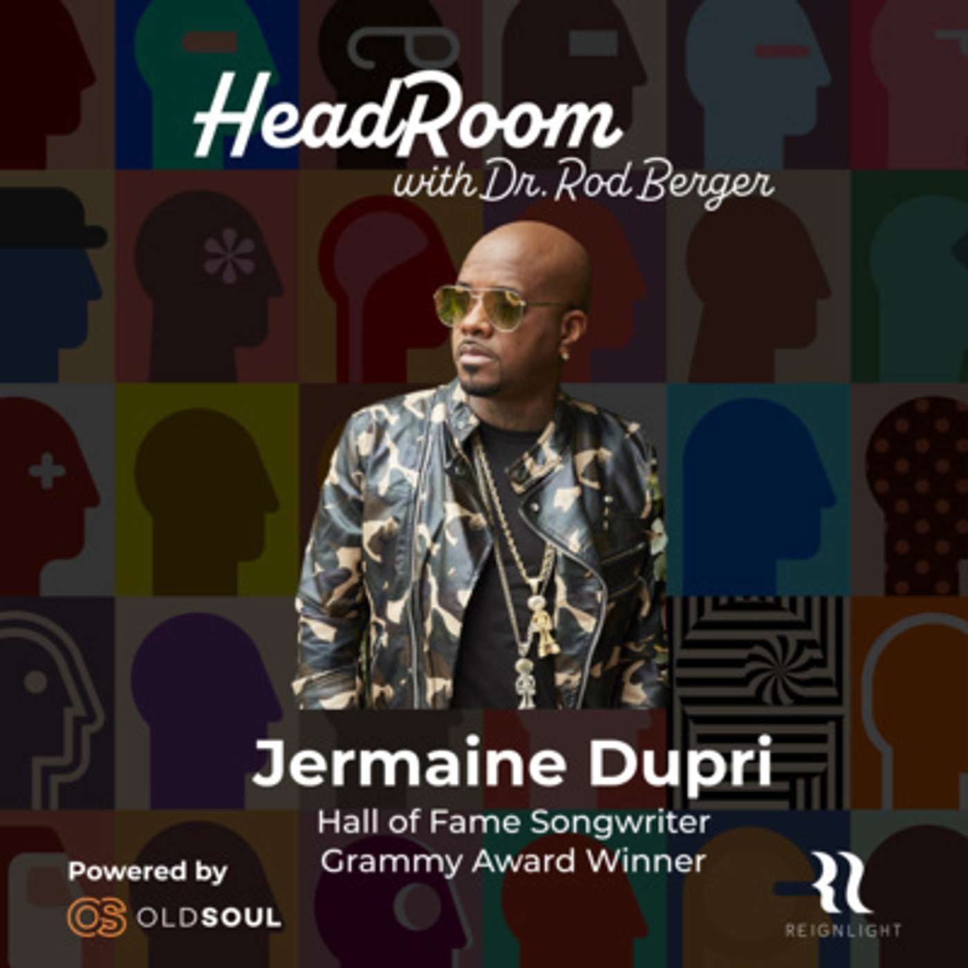 The Dr. Rod Berger Channel - Stories That Meet The Moment