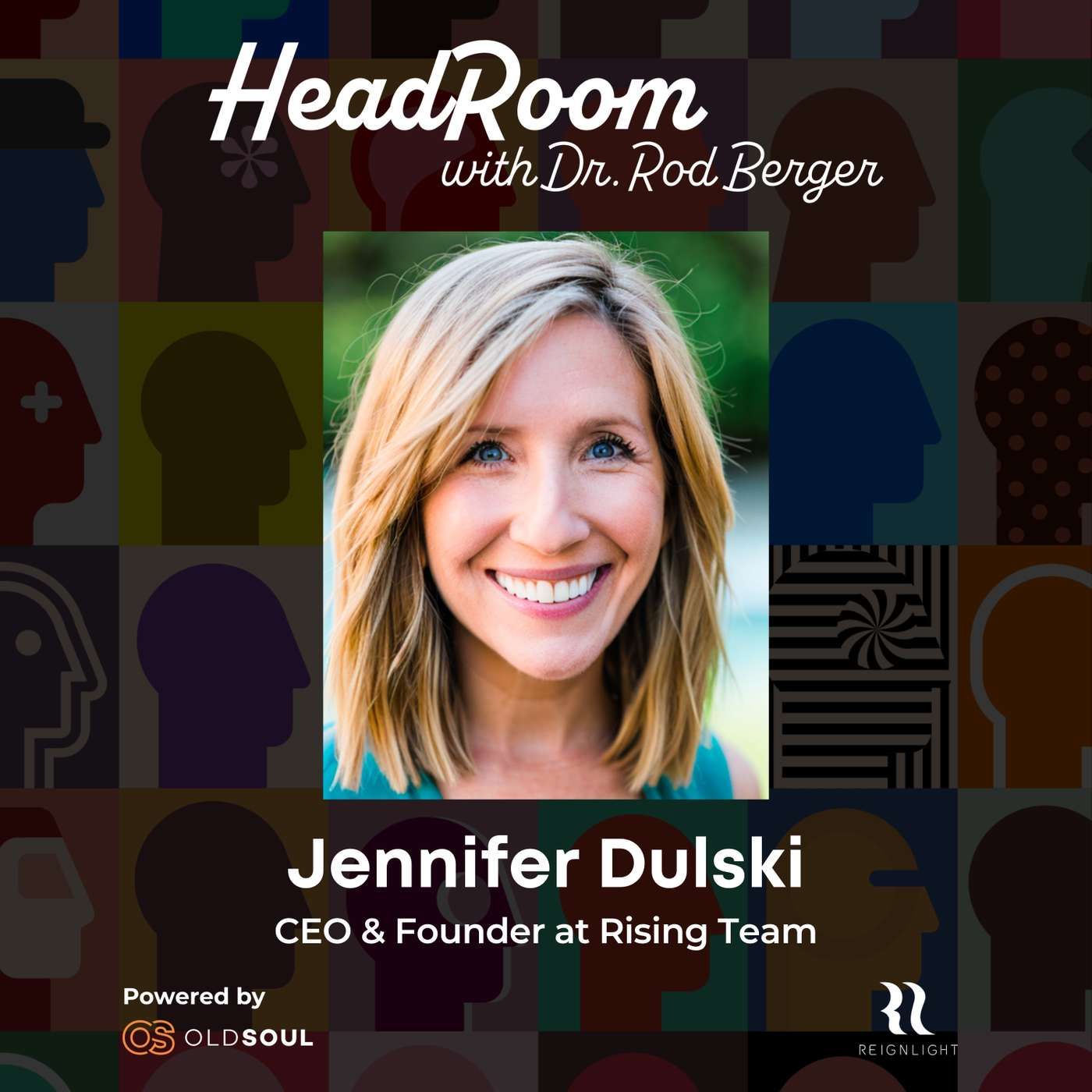 The Dr. Rod Berger Channel - Stories That Meet The Moment