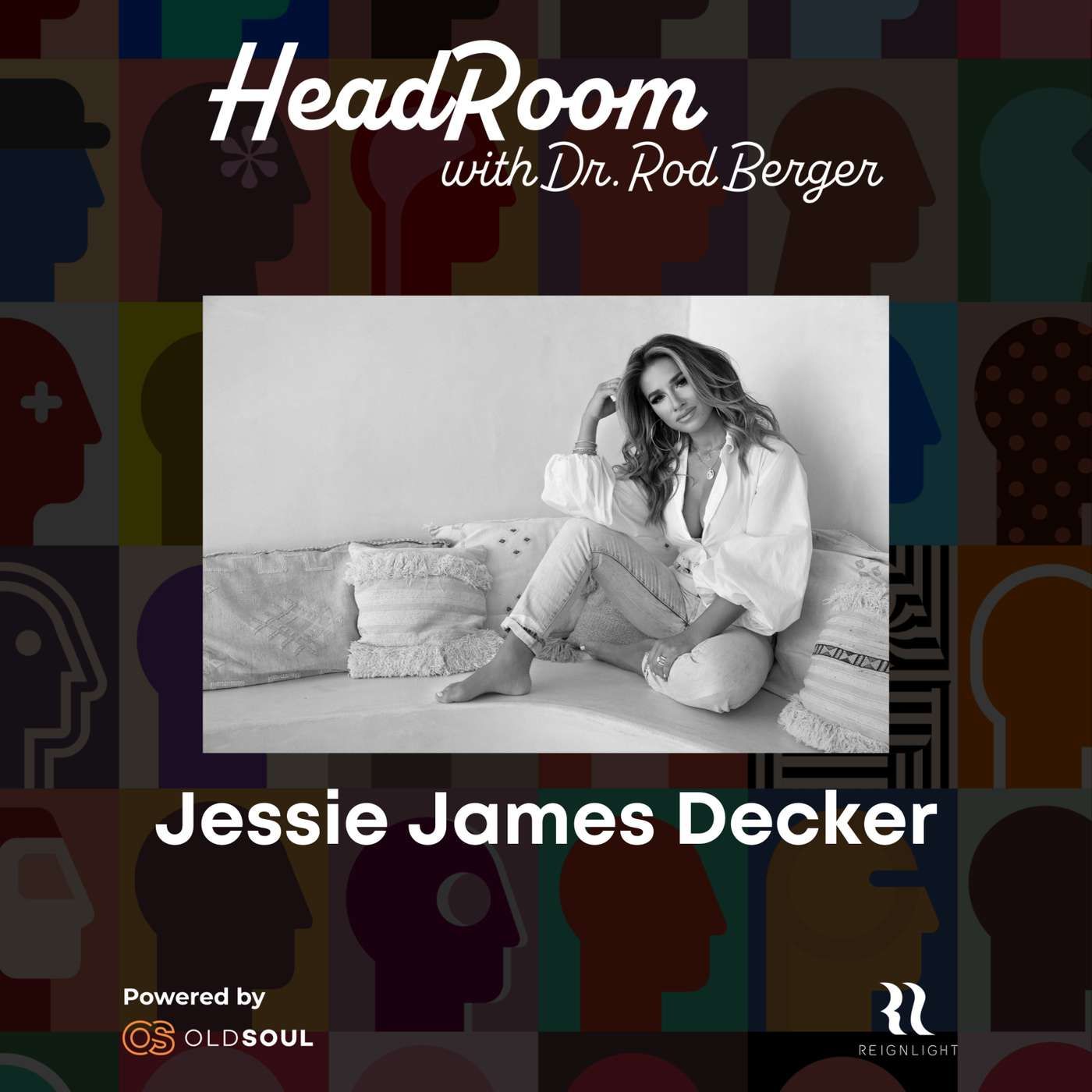 The Dr. Rod Berger Channel - Stories That Meet The Moment