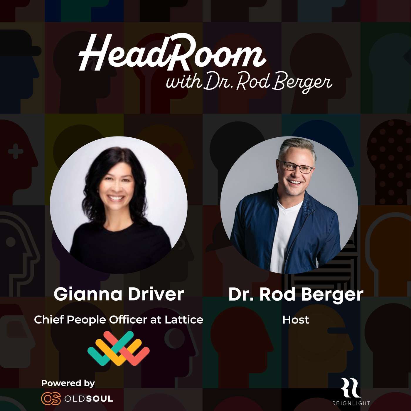 The Dr. Rod Berger Channel - Stories That Meet The Moment