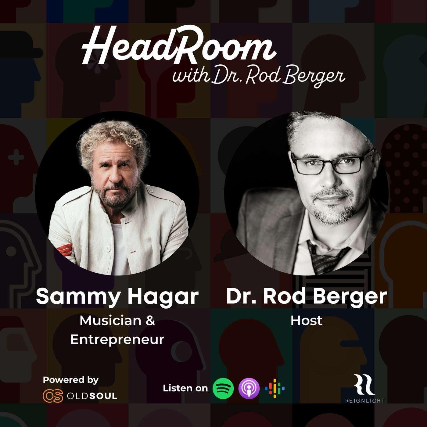 The Dr. Rod Berger Channel - Stories That Meet The Moment