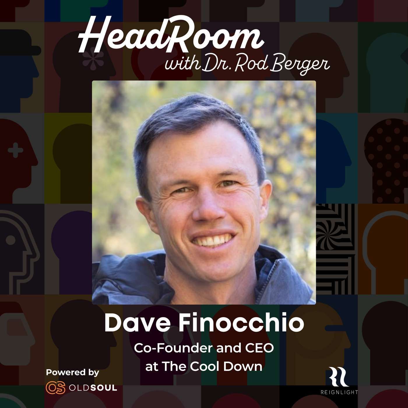 The Dr. Rod Berger Channel - Stories That Meet The Moment