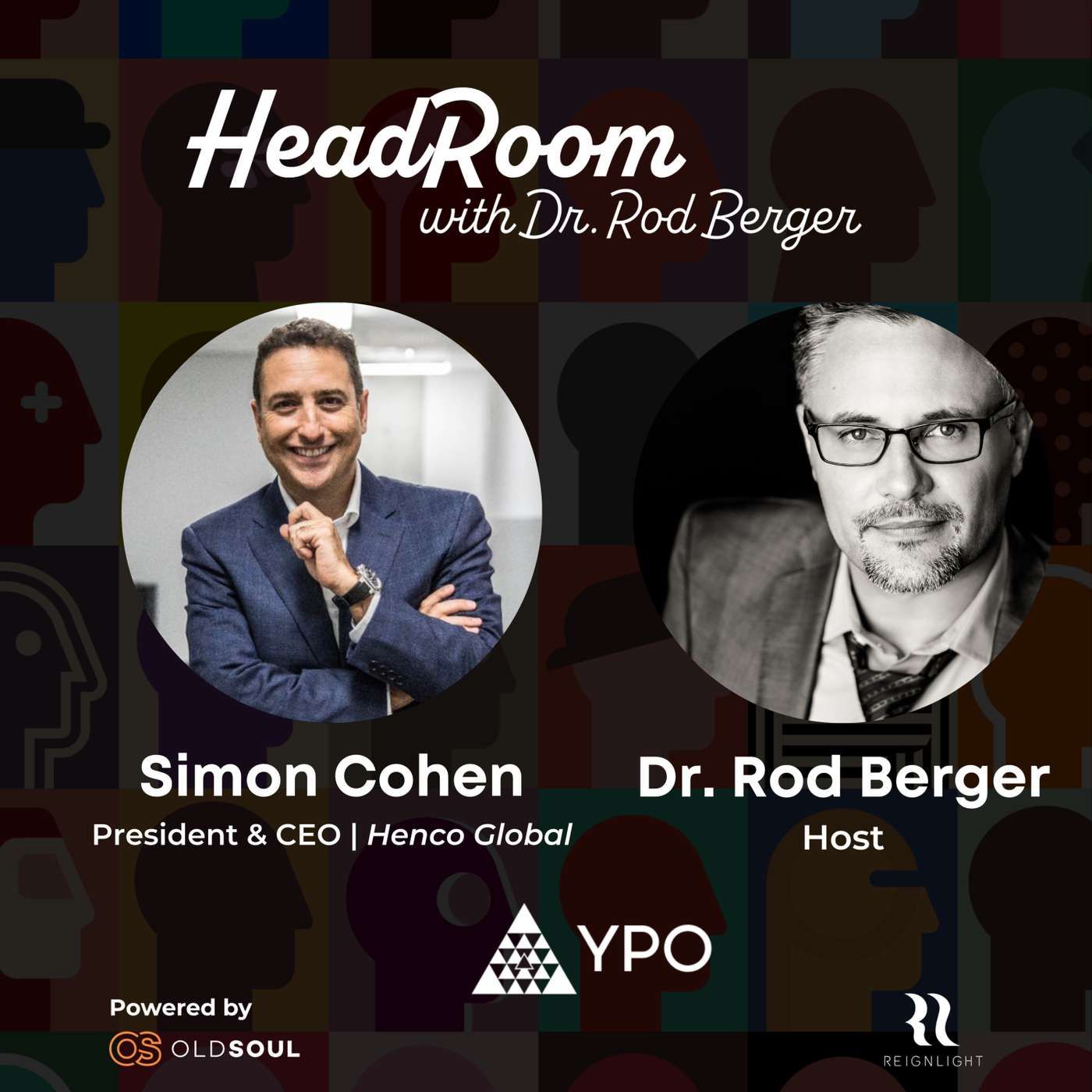 The Dr. Rod Berger Channel - Stories That Meet The Moment