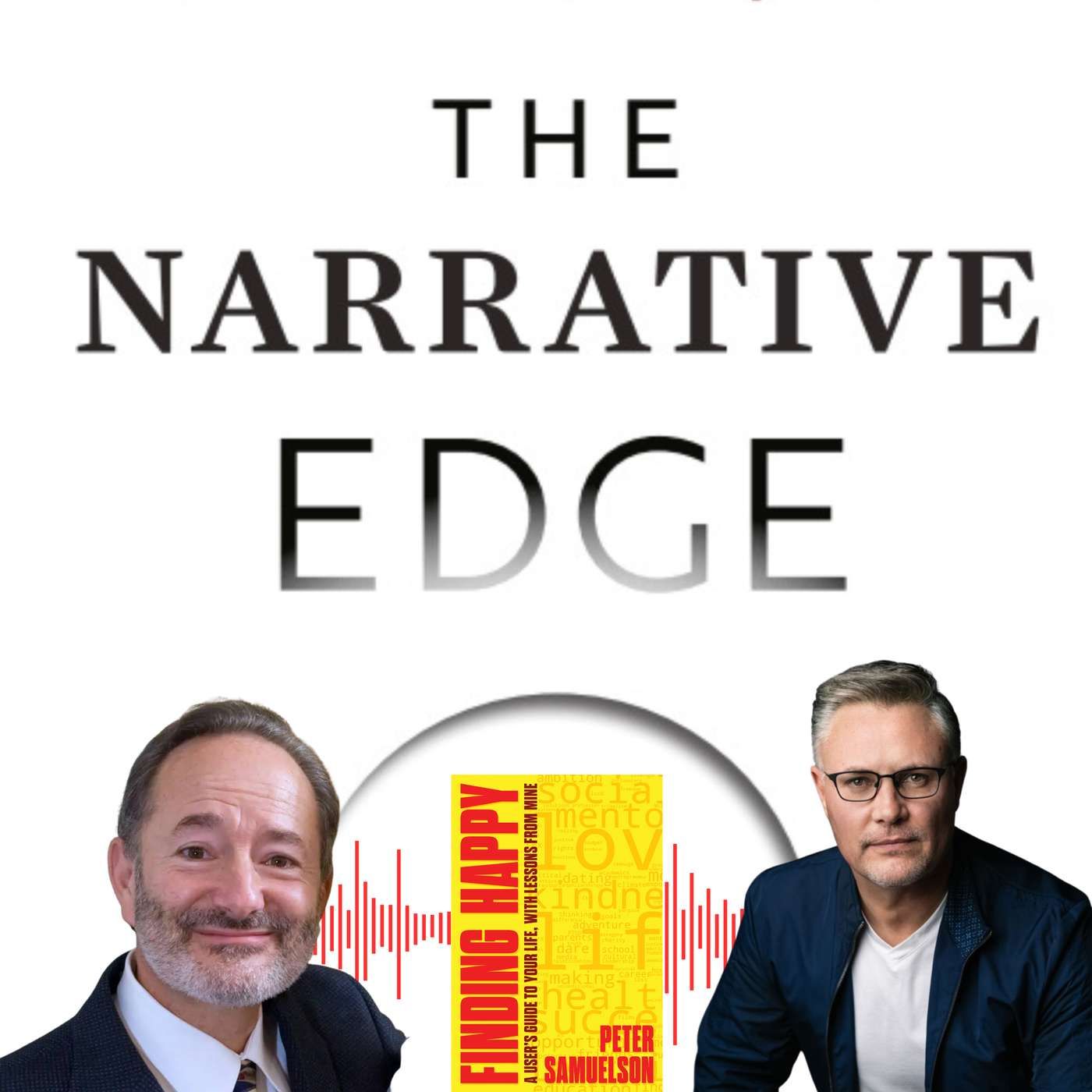 Famed Movie Producer Peter Samuelson On Finding His Happy Through Authorship Famed Movie Producer Peter Samuelson On Finding His Happy Through Authorship