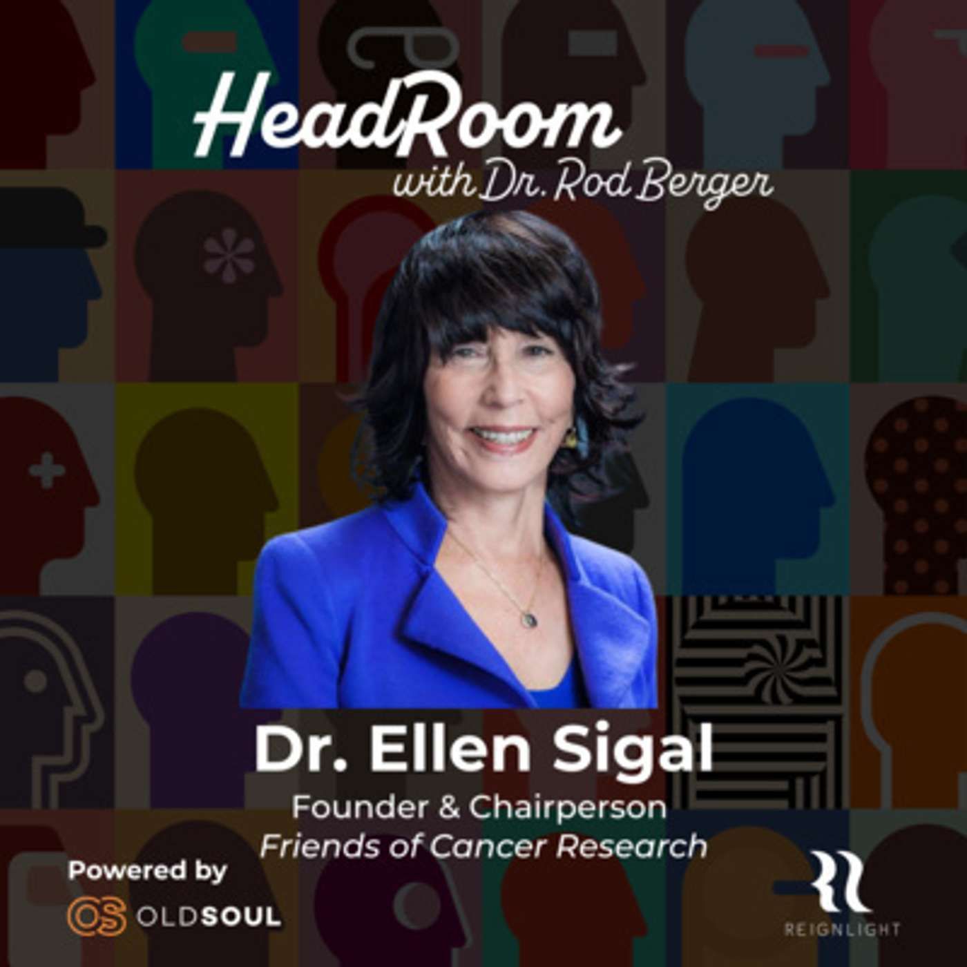 The Dr. Rod Berger Channel - Stories That Meet The Moment