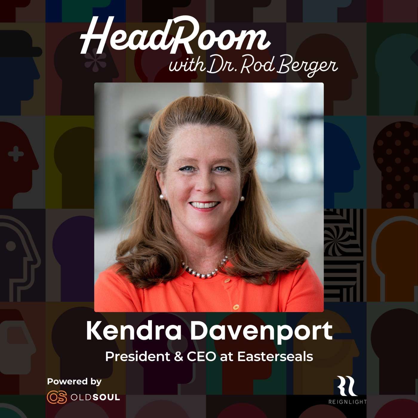 The Dr. Rod Berger Channel - Stories That Meet The Moment