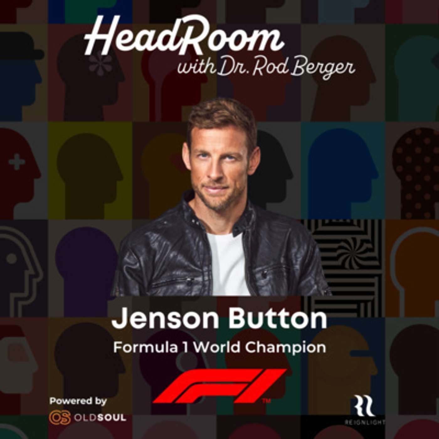 The Dr. Rod Berger Channel - Stories That Meet The Moment