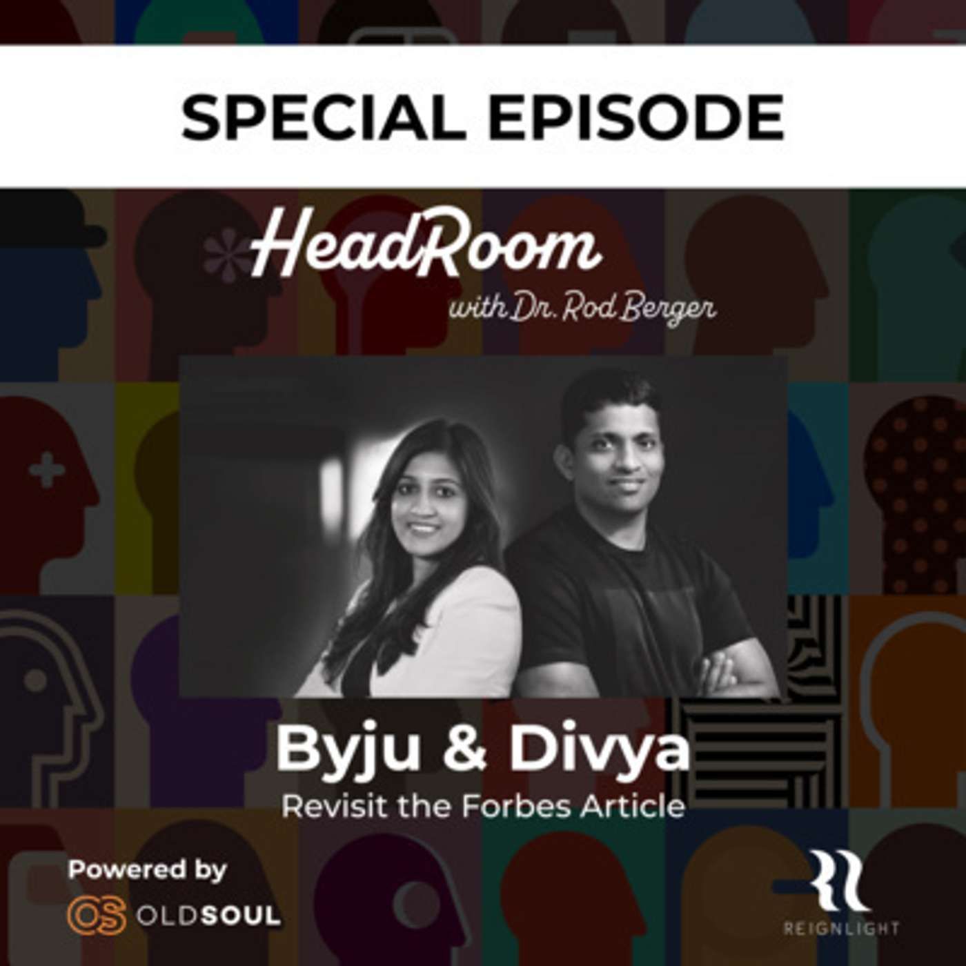 The Dr. Rod Berger Channel - Stories That Meet The Moment