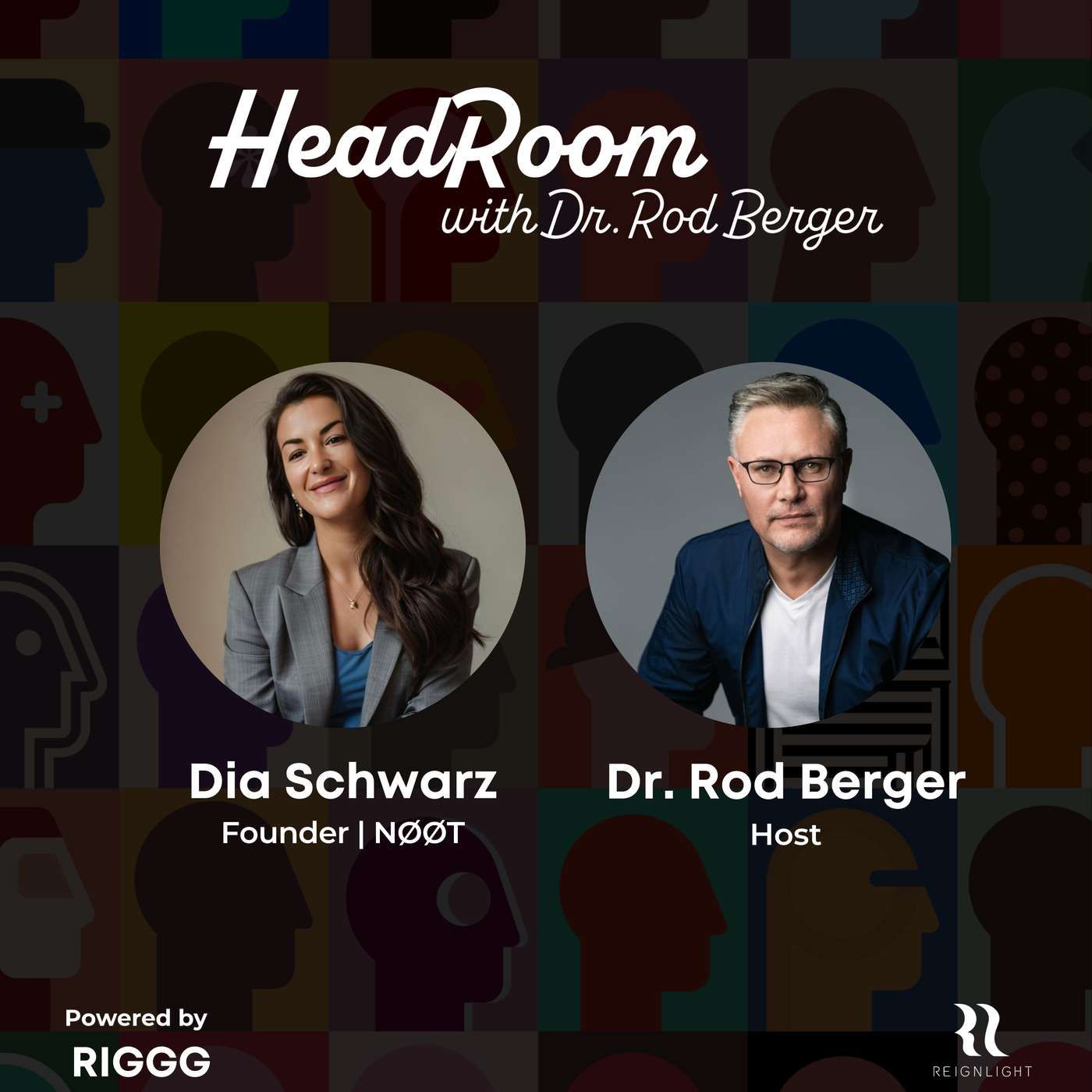 NØØT Founder Dia Schwarz: The Mindful & The Bold - The Next Frontier in Health & Wellness NØØT Founder Dia Schwarz: The Mindful & The Bold - The Next Frontier in Health & Wellness