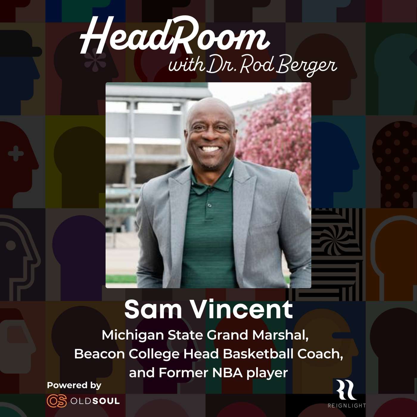 The Dr. Rod Berger Channel - Stories That Meet The Moment